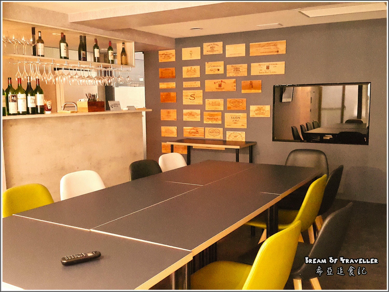 【漢堡/貝果推薦】 Chow Chow Cafe 巧巧咖啡 の 莎莎歐姆蛋佐香料炒野菇 & 很窈宨套餐 & 很滿意套餐 & 野菇派對漢堡 (台中/南屯區) ➽ 繁華都市 休閒好地方 輕食早午餐 精品咖啡 (已停業) - 第10張圖 輕食早午餐