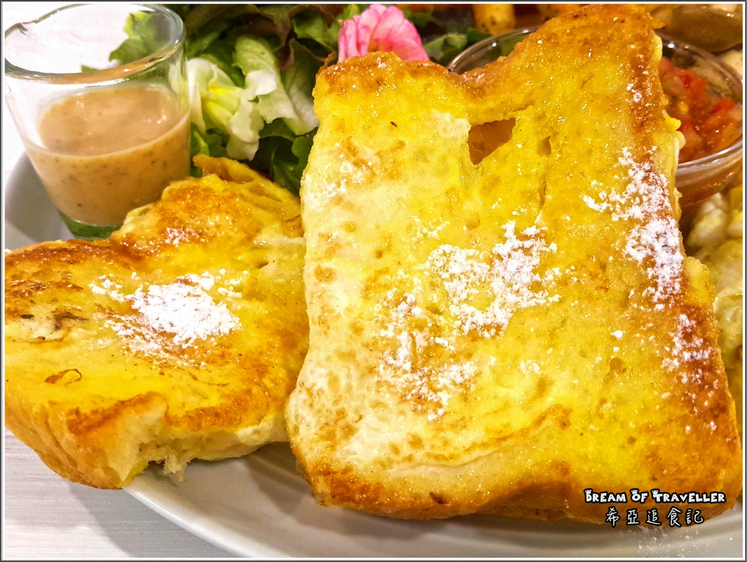 【漢堡/貝果推薦】 Chow Chow Cafe 巧巧咖啡 の 莎莎歐姆蛋佐香料炒野菇 & 很窈宨套餐 & 很滿意套餐 & 野菇派對漢堡 (台中/南屯區) ➽ 繁華都市 休閒好地方 輕食早午餐 精品咖啡 (已停業) - 第14張圖 輕食早午餐