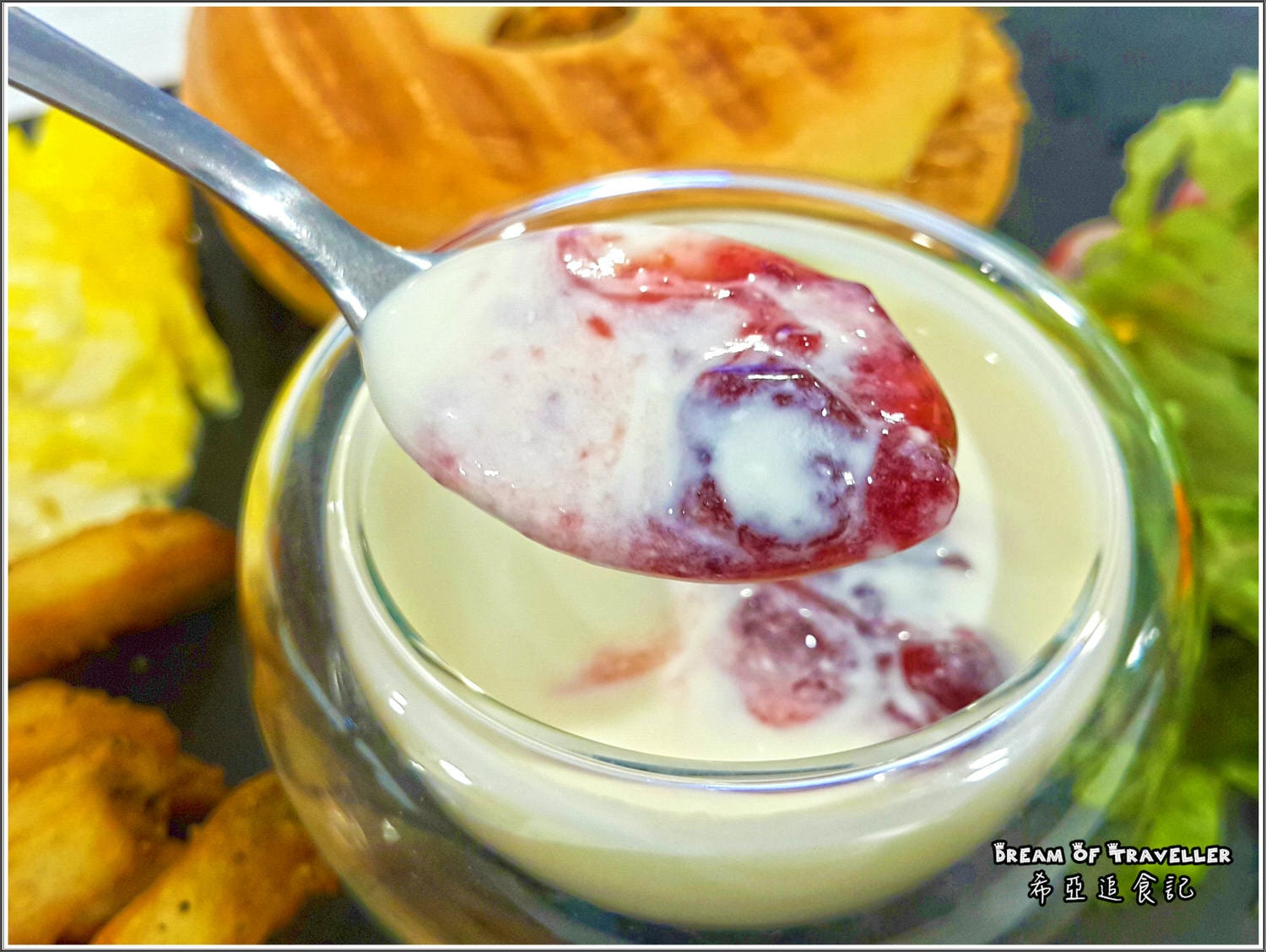 【漢堡/貝果推薦】 Chow Chow Cafe 巧巧咖啡 の 莎莎歐姆蛋佐香料炒野菇 & 很窈宨套餐 & 很滿意套餐 & 野菇派對漢堡 (台中/南屯區) ➽ 繁華都市 休閒好地方 輕食早午餐 精品咖啡 (已停業) - 第25張圖 輕食早午餐