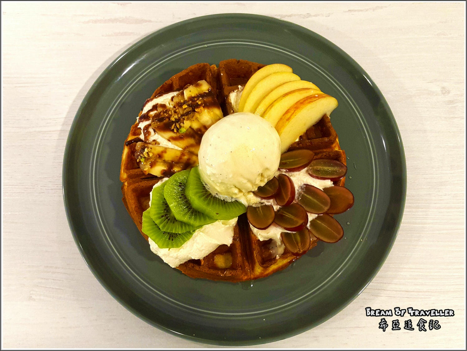 【漢堡/貝果推薦】 Chow Chow Cafe 巧巧咖啡 の 莎莎歐姆蛋佐香料炒野菇 & 很窈宨套餐 & 很滿意套餐 & 野菇派對漢堡 (台中/南屯區) ➽ 繁華都市 休閒好地方 輕食早午餐 精品咖啡 (已停業) - 第30張圖 輕食早午餐