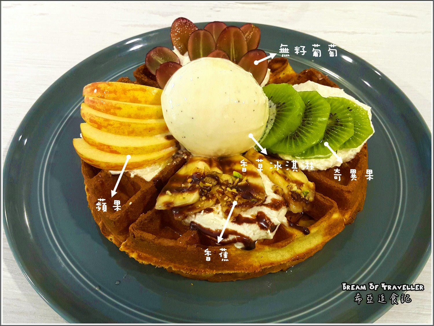 【漢堡/貝果推薦】 Chow Chow Cafe 巧巧咖啡 の 莎莎歐姆蛋佐香料炒野菇 & 很窈宨套餐 & 很滿意套餐 & 野菇派對漢堡 (台中/南屯區) ➽ 繁華都市 休閒好地方 輕食早午餐 精品咖啡 (已停業) - 第31張圖 輕食早午餐