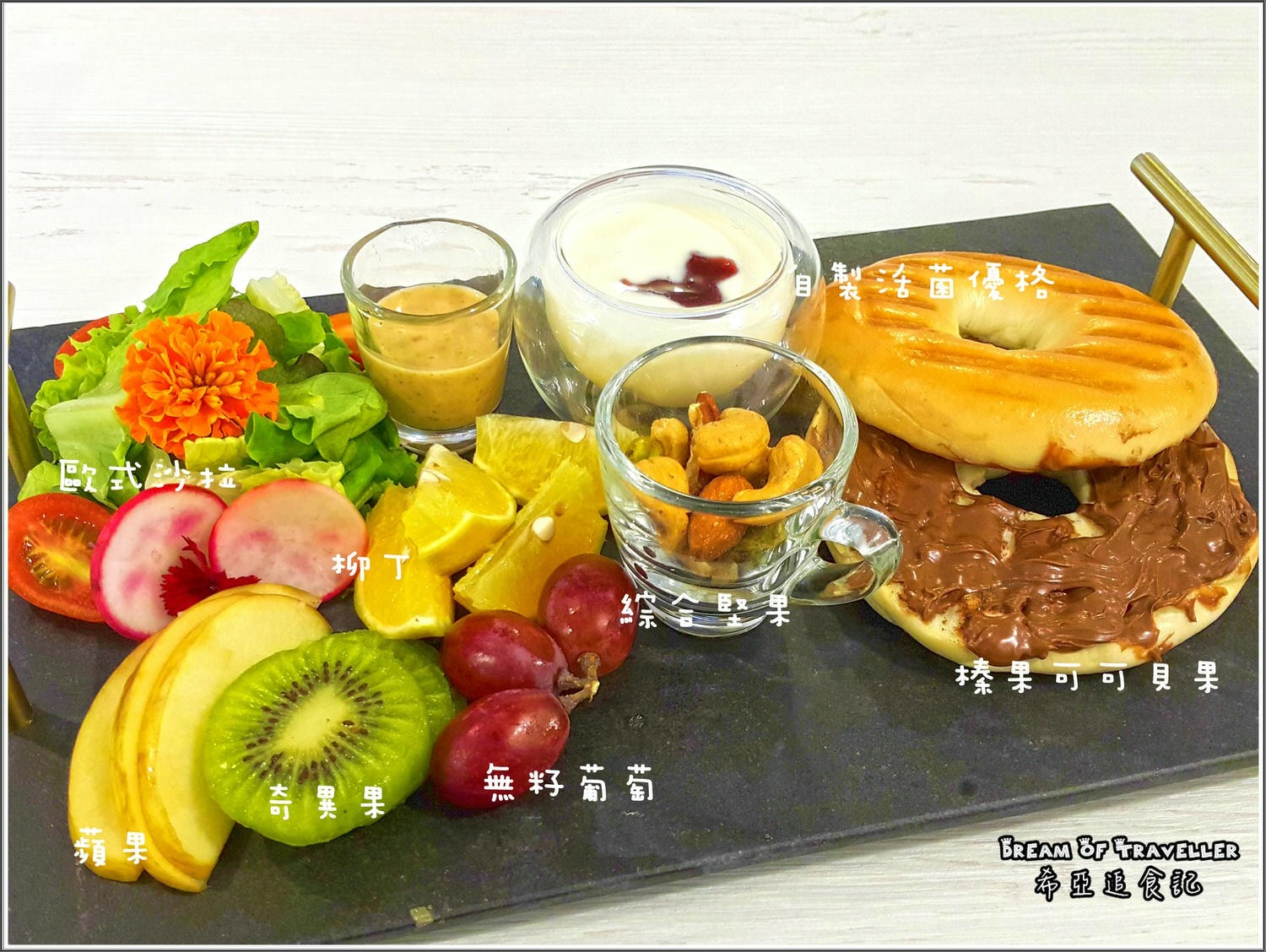 【漢堡/貝果推薦】 Chow Chow Cafe 巧巧咖啡 の 莎莎歐姆蛋佐香料炒野菇 & 很窈宨套餐 & 很滿意套餐 & 野菇派對漢堡 (台中/南屯區) ➽ 繁華都市 休閒好地方 輕食早午餐 精品咖啡 (已停業) - 第27張圖 輕食早午餐