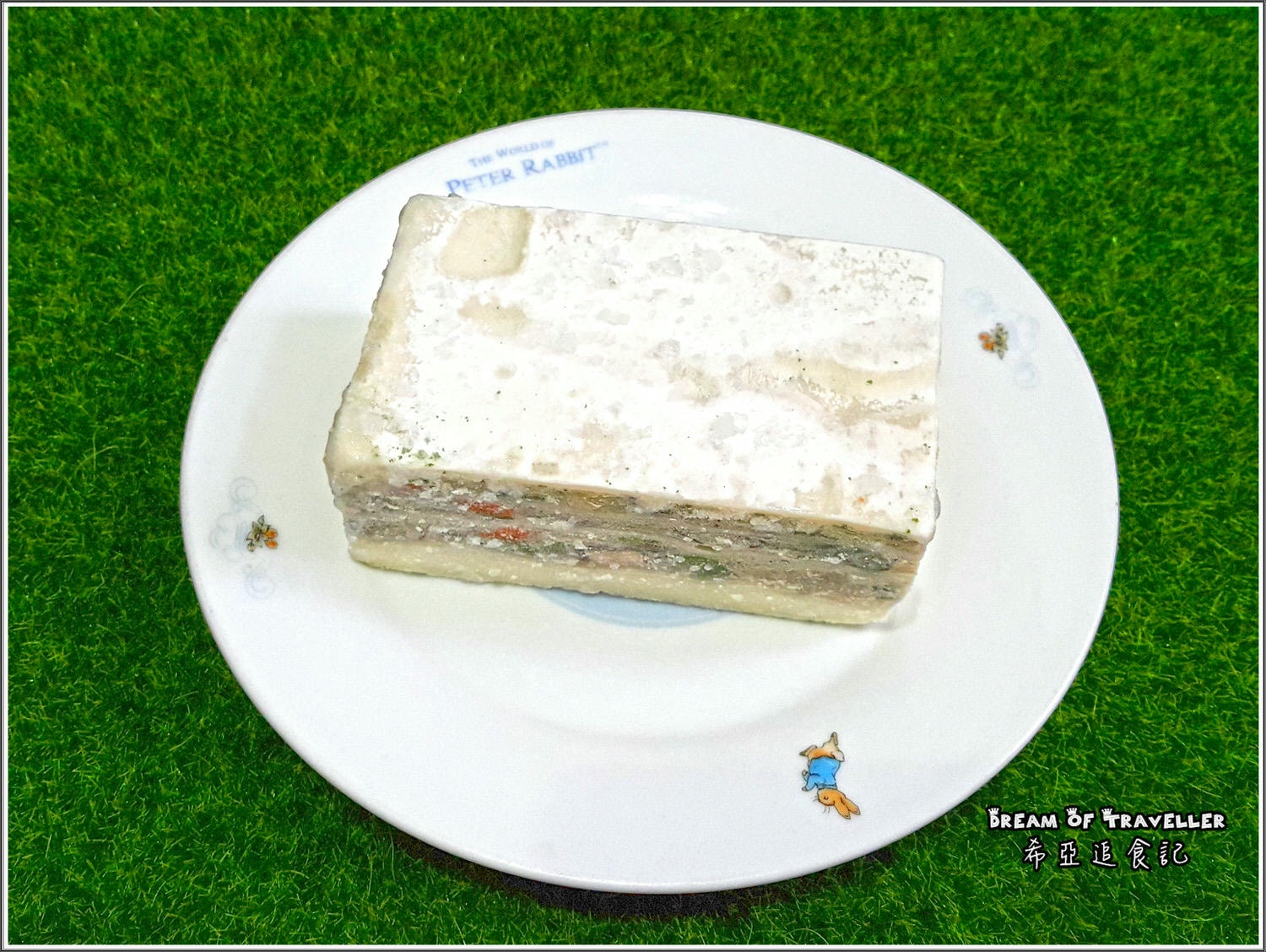 【中式/泰式/義式】素日子 の  六福五彩高麗菜水餃 & 塔香野菇千層麵 & 泰式打拋猴菇 ➽ 不一樣的素食 素食專賣店 – 全素 & 奶素