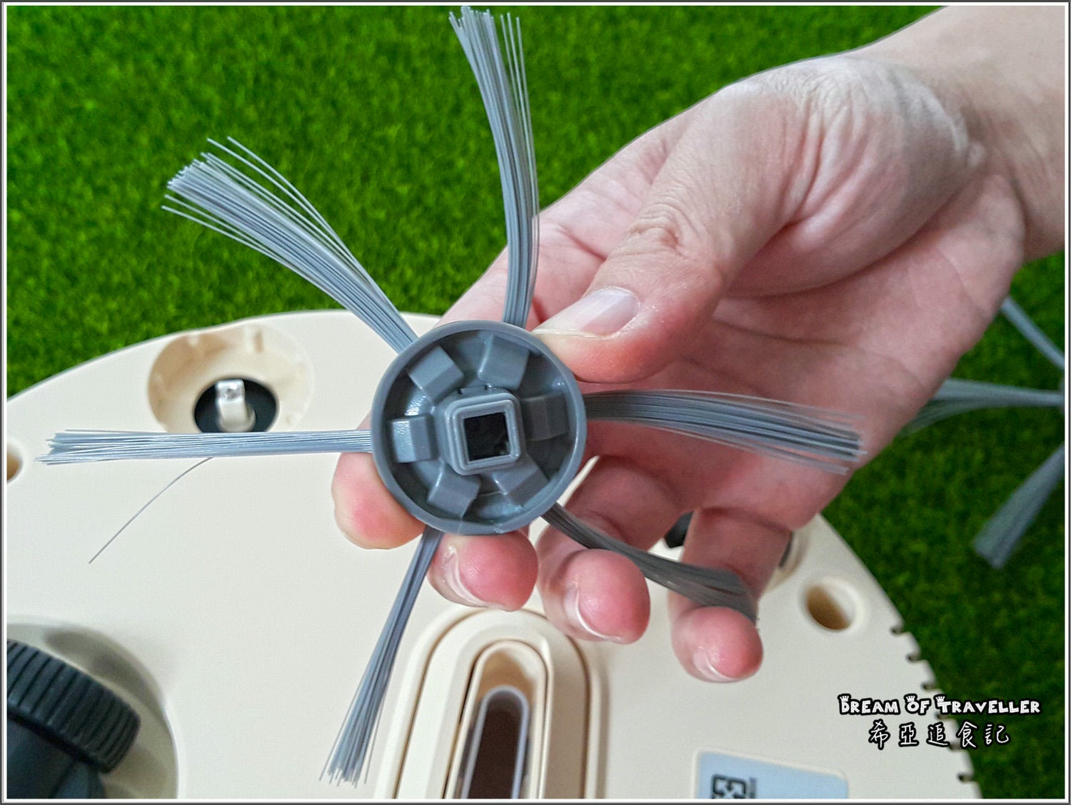 【掃地機器人分享】iCLEAN淨系列 の 小粉甜甜圈掃地機器人(草莓紅) ➽ 小資女居家必備 隨時隨地輕鬆掃地- 內附影片