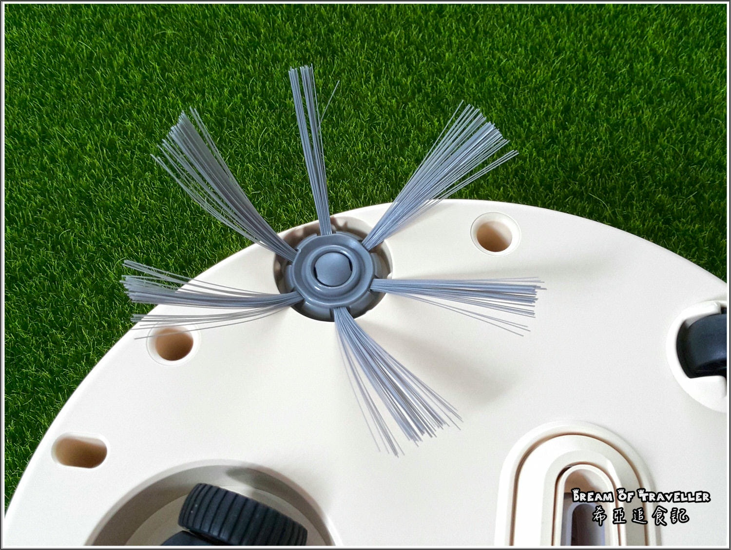 【掃地機器人分享】iCLEAN淨系列 の 小粉甜甜圈掃地機器人(草莓紅) ➽ 小資女居家必備 隨時隨地輕鬆掃地- 內附影片