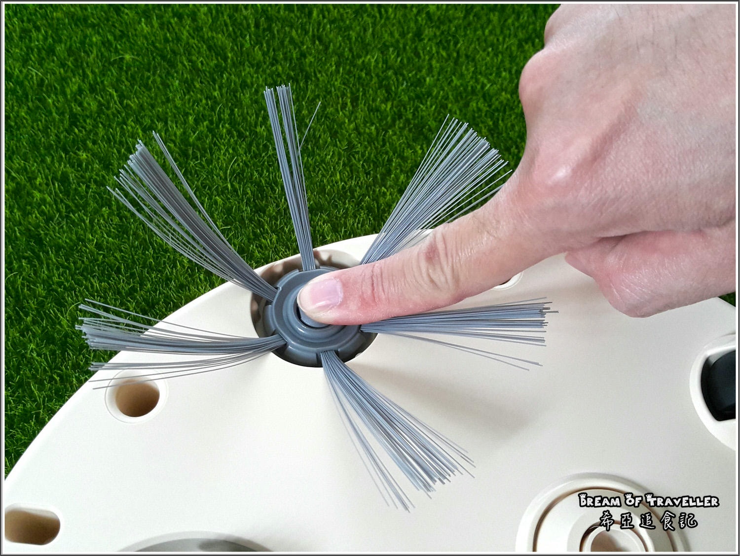 【掃地機器人分享】iCLEAN淨系列 の 小粉甜甜圈掃地機器人(草莓紅) ➽ 小資女居家必備 隨時隨地輕鬆掃地- 內附影片