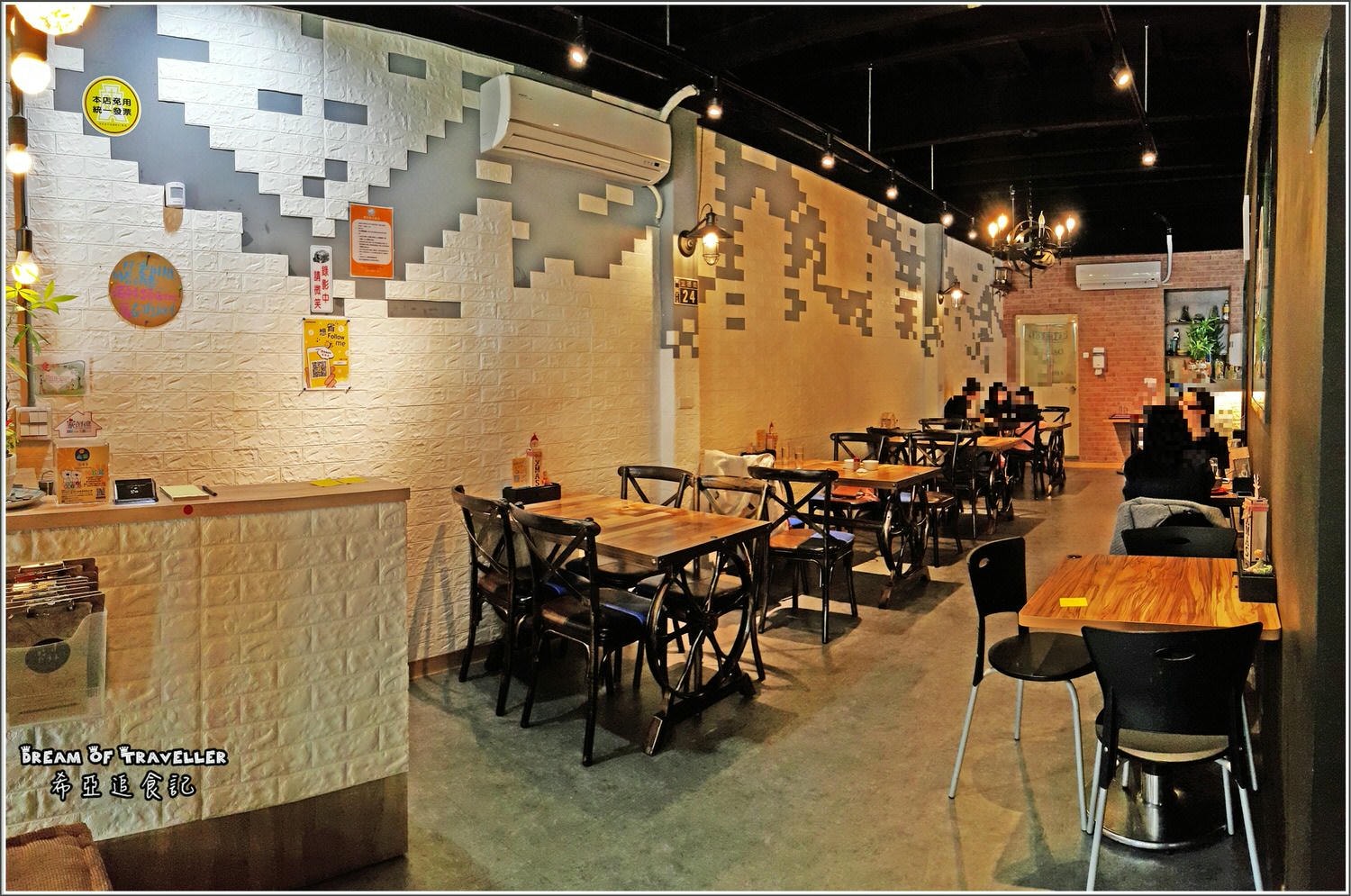 【義大利麵/燉飯分享】 醬好義式廚房 の 奶油蘆筍野菇燉飯 & 松子羅勒鮮蔬義大利麵 & 香蒜野菇鮮蔬義大利麵 (台中/東區) ➽ 台中義式餐廳 現點現作新鮮又美味的義式料理 – memecoins店家體驗 - 第1張圖 醬好義式廚房