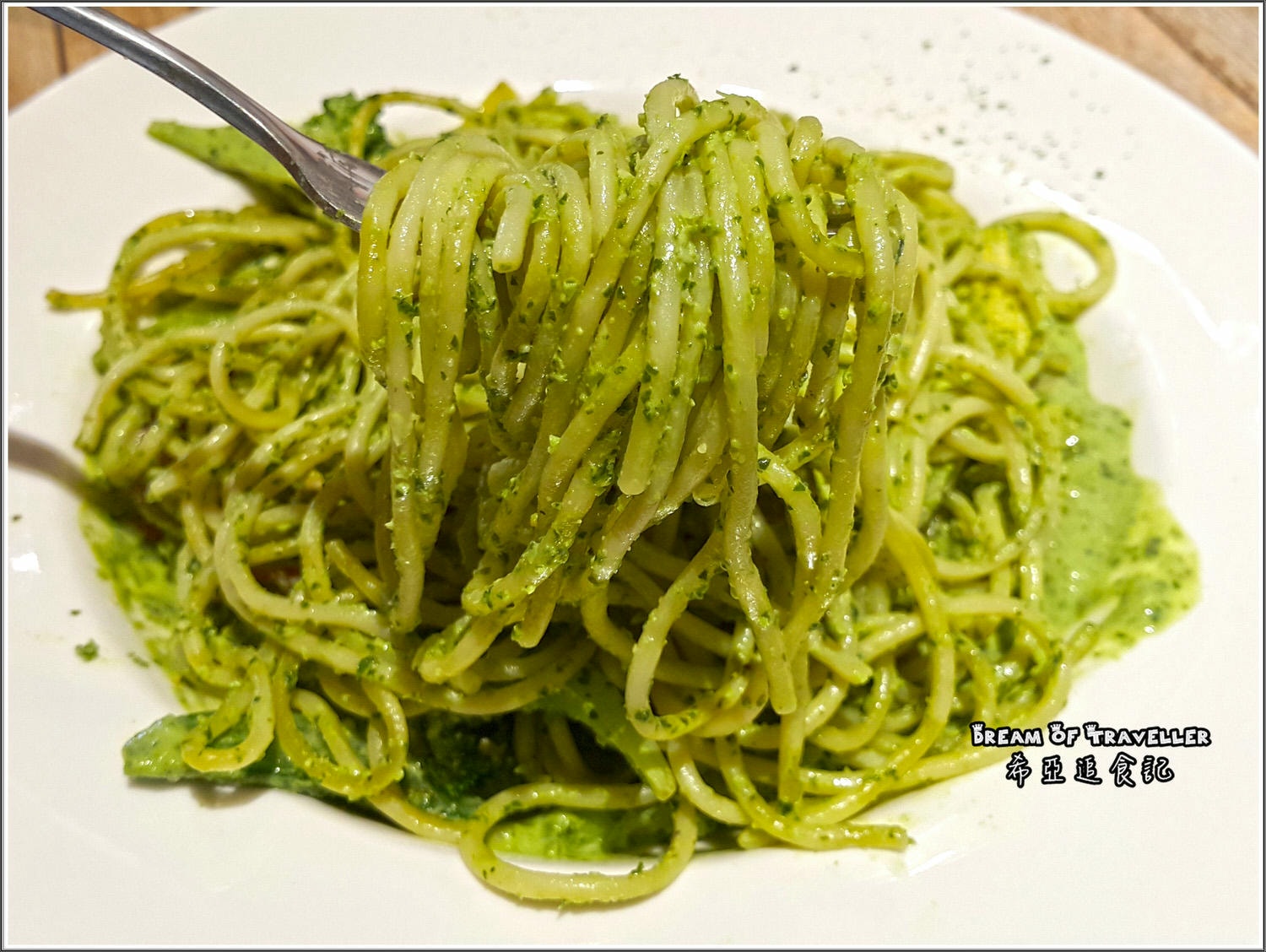 【義大利麵/燉飯分享】 醬好義式廚房 の 奶油蘆筍野菇燉飯 & 松子羅勒鮮蔬義大利麵 & 香蒜野菇鮮蔬義大利麵 (台中/東區) ➽ 台中義式餐廳 現點現作新鮮又美味的義式料理 – memecoins店家體驗 - 第21張圖 醬好義式廚房
