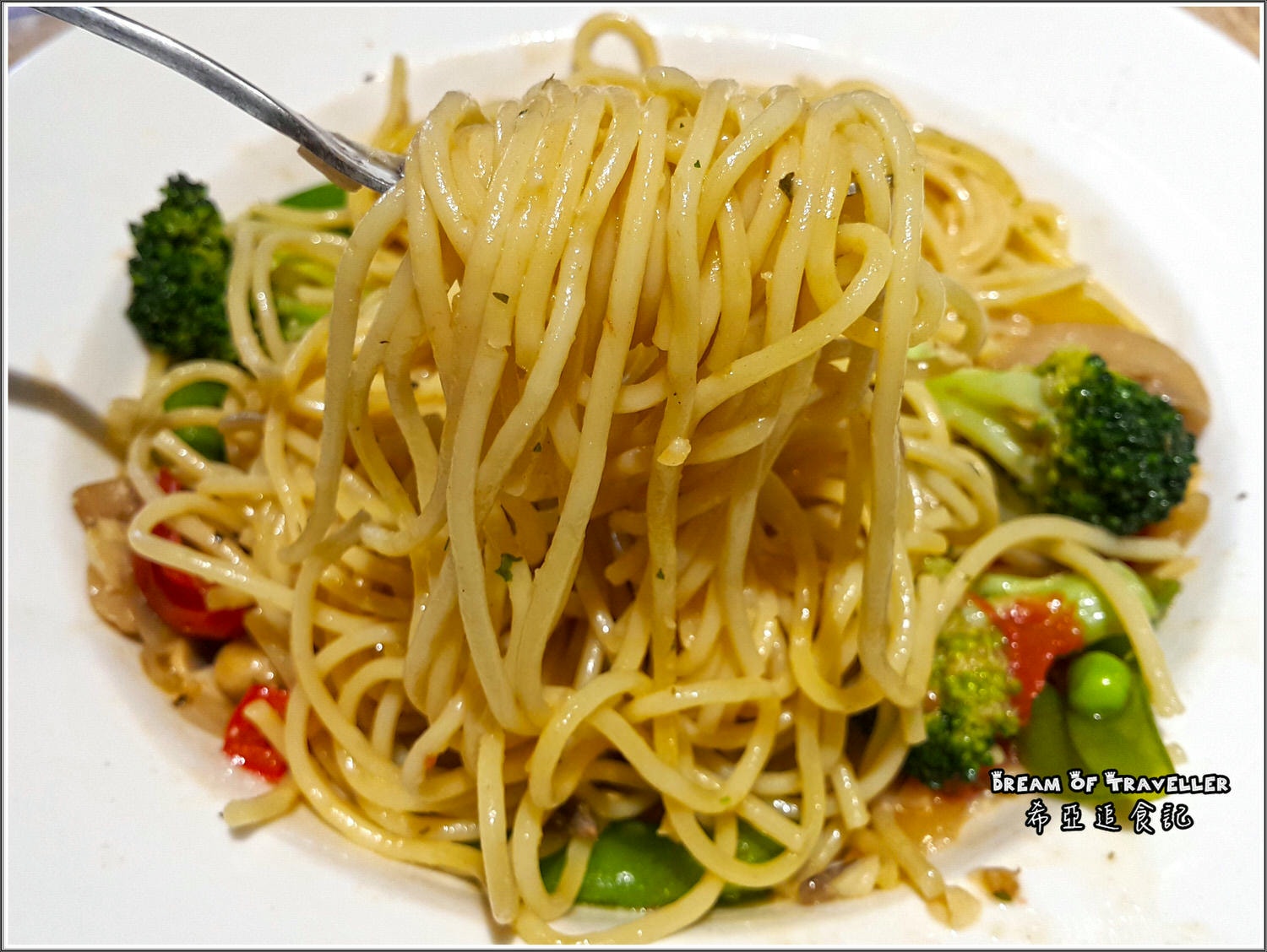 【義大利麵/燉飯分享】 醬好義式廚房 の 奶油蘆筍野菇燉飯 & 松子羅勒鮮蔬義大利麵 & 香蒜野菇鮮蔬義大利麵 (台中/東區) ➽ 台中義式餐廳 現點現作新鮮又美味的義式料理 – memecoins店家體驗 - 第25張圖 醬好義式廚房