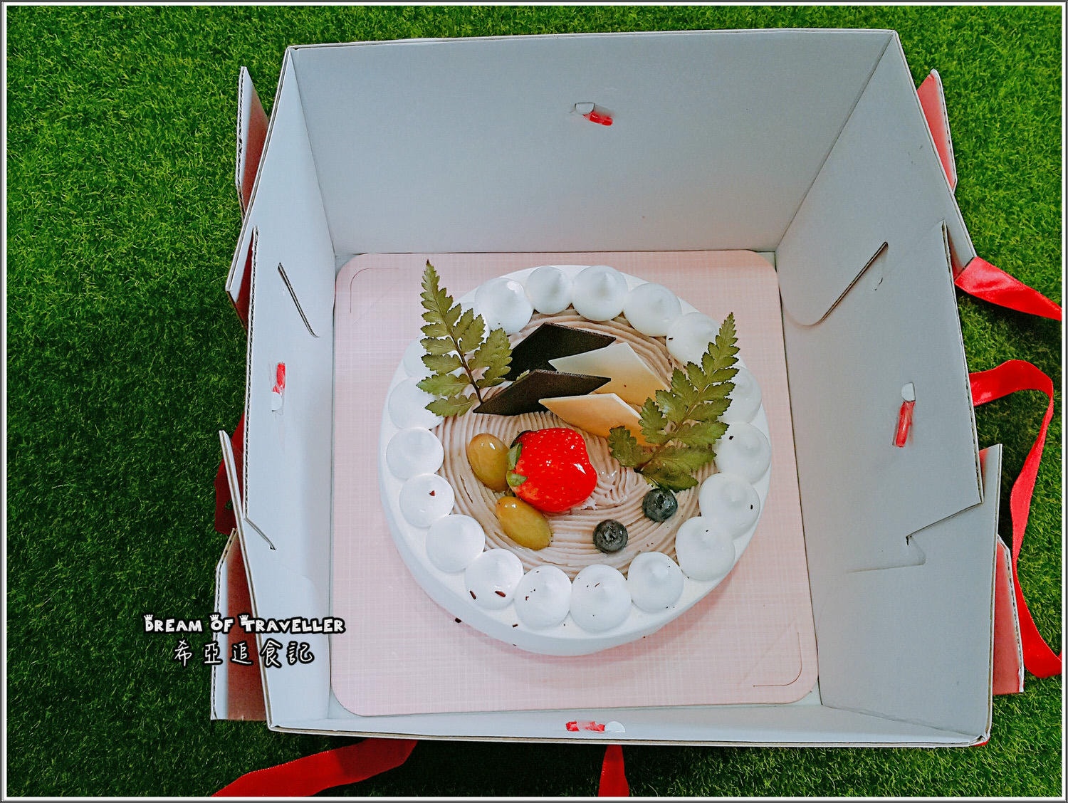 【熱門咖啡館】普羅多之咖啡(逢甲門市)  の 榛果咖啡 & 森半抹茶歐蕾 & 德式布丁塔 & 愛上覆盆子 (台中/西屯區)  ➽ 在逢甲商圈的文青咖啡館 – 愛評體驗券