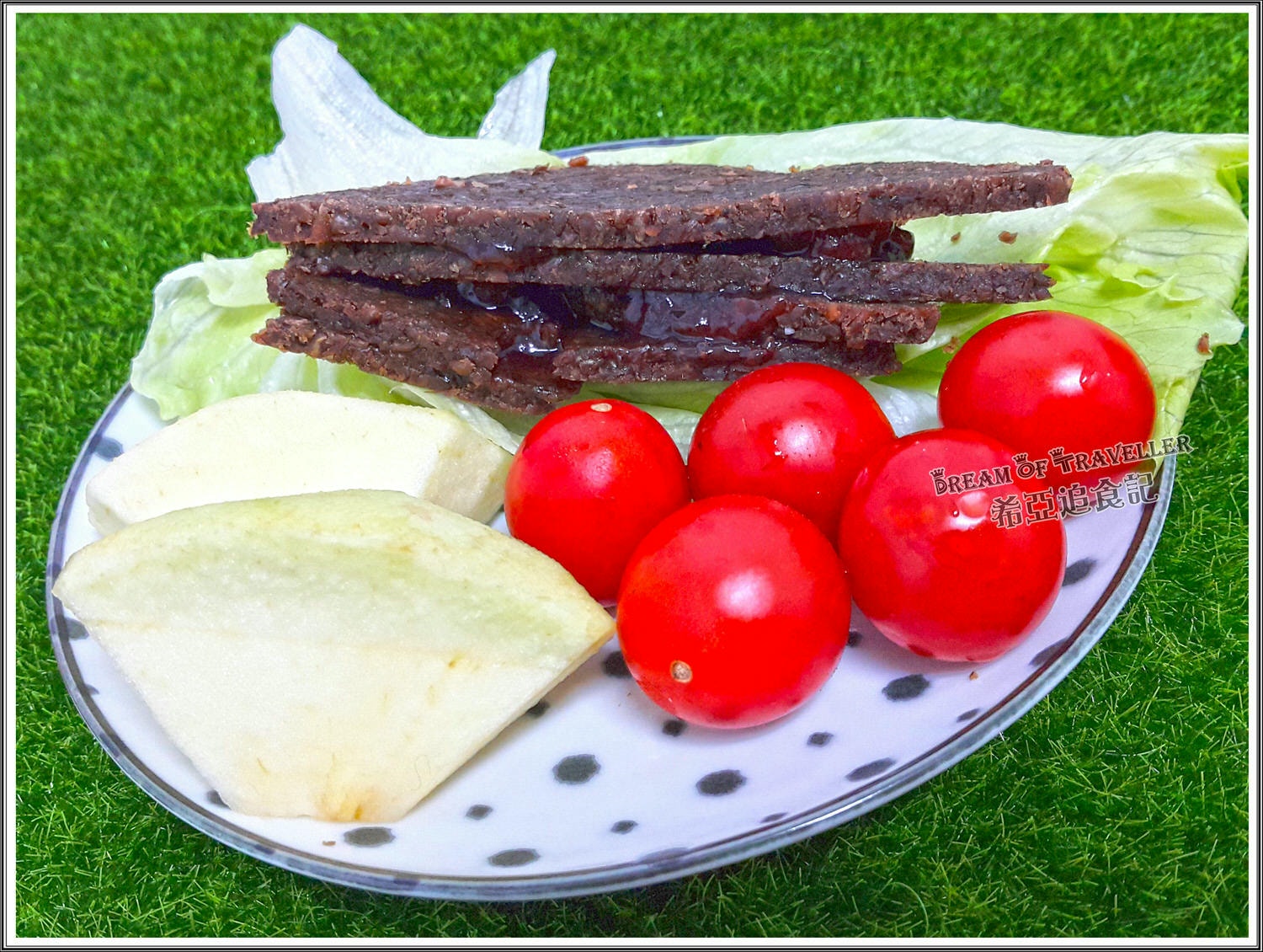 【進口野餐組合推薦】廣紘國際 の 西班牙CABRIEIROA 汽泡水/礦泉水 & 奧地利 紅葡萄汁/草莓果醬 & 德國黑麵包 &  德國 Mega Harvest/Viola 穀片 ➽ 春季野餐也可以很高級 一起野餐去~