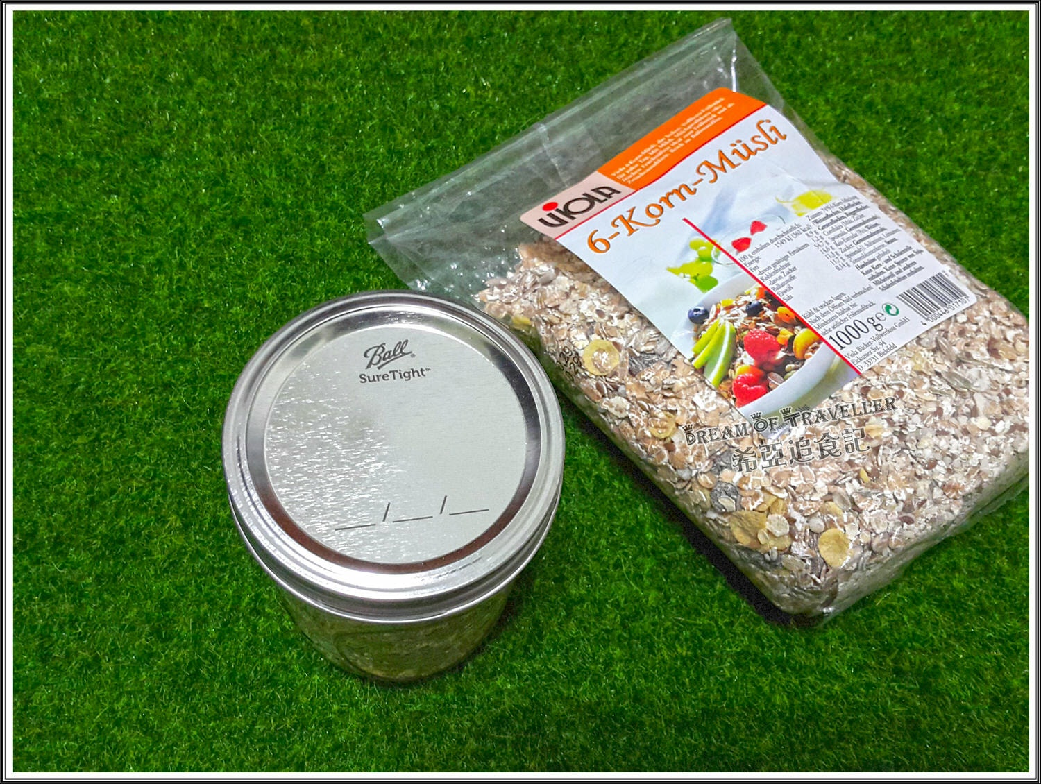 【進口野餐組合推薦】廣紘國際 の 西班牙CABRIEIROA 汽泡水/礦泉水 & 奧地利 紅葡萄汁/草莓果醬 & 德國黑麵包 &  德國 Mega Harvest/Viola 穀片 ➽ 春季野餐也可以很高級 一起野餐去~