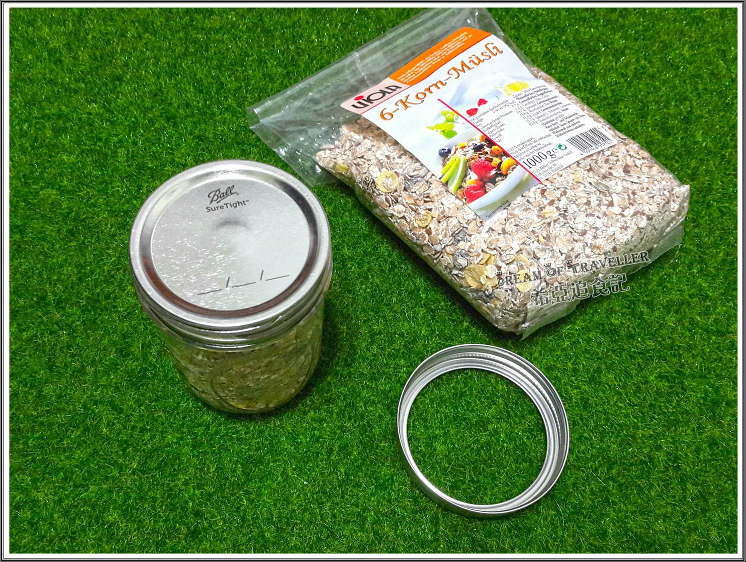 【進口野餐組合推薦】廣紘國際 の 西班牙CABRIEIROA 汽泡水/礦泉水 & 奧地利 紅葡萄汁/草莓果醬 & 德國黑麵包 &  德國 Mega Harvest/Viola 穀片 ➽ 春季野餐也可以很高級 一起野餐去~