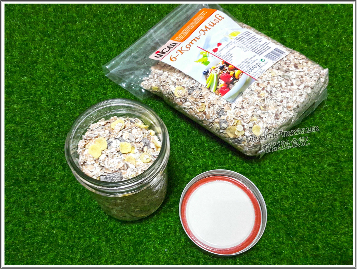 【進口野餐組合推薦】廣紘國際 の 西班牙CABRIEIROA 汽泡水/礦泉水 & 奧地利 紅葡萄汁/草莓果醬 & 德國黑麵包 &  德國 Mega Harvest/Viola 穀片 ➽ 春季野餐也可以很高級 一起野餐去~