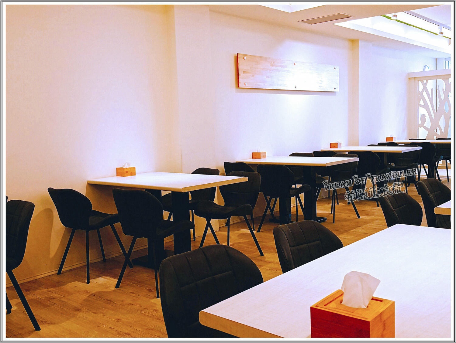 茉莉公主蛋包飯