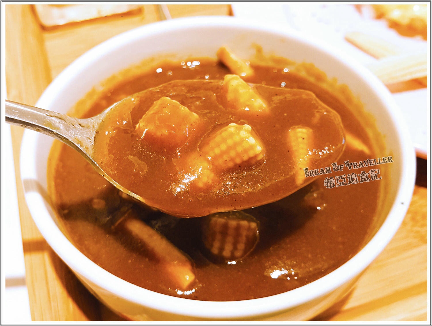 茉莉公主蛋包飯