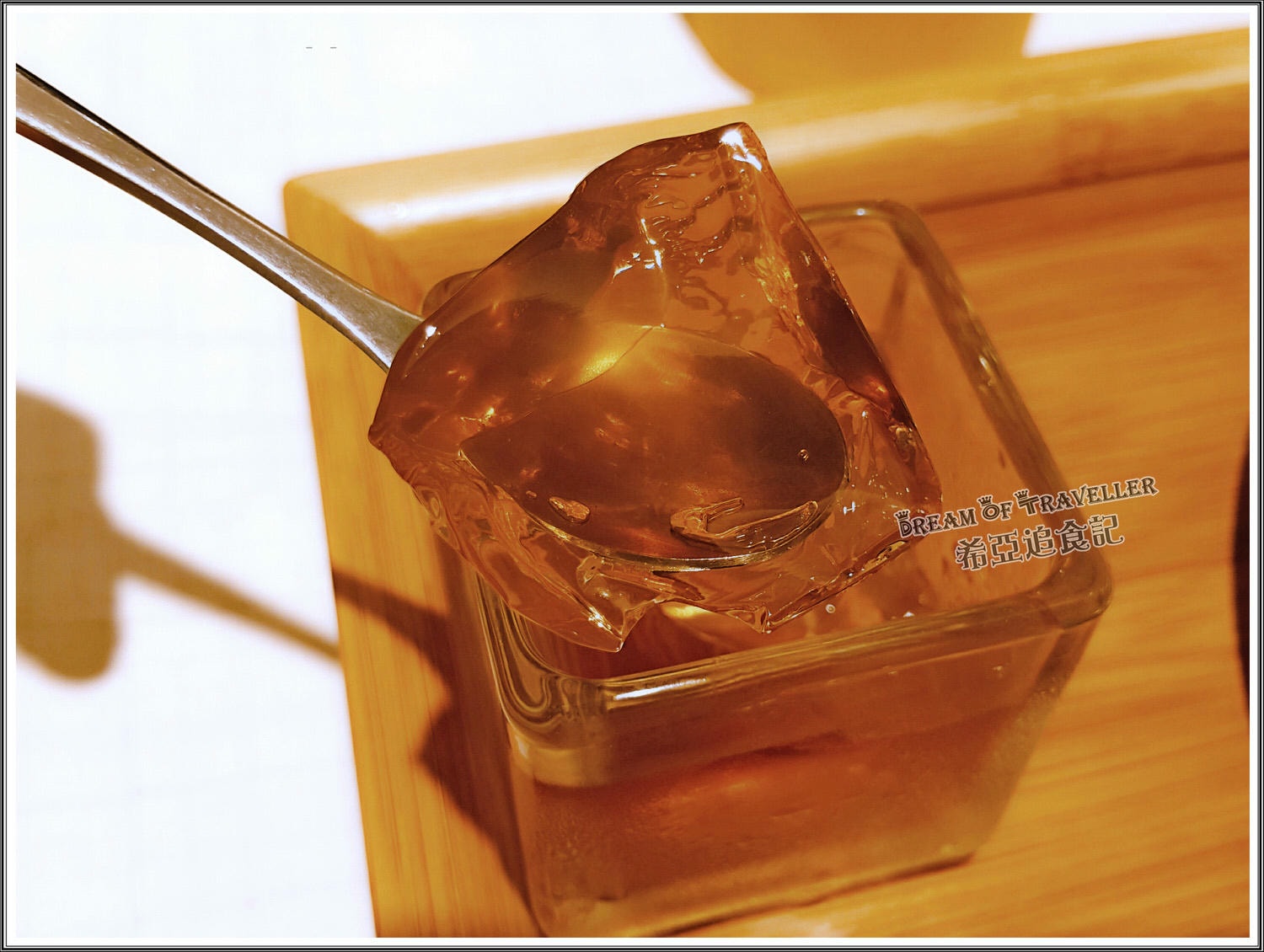 茉莉公主蛋包飯