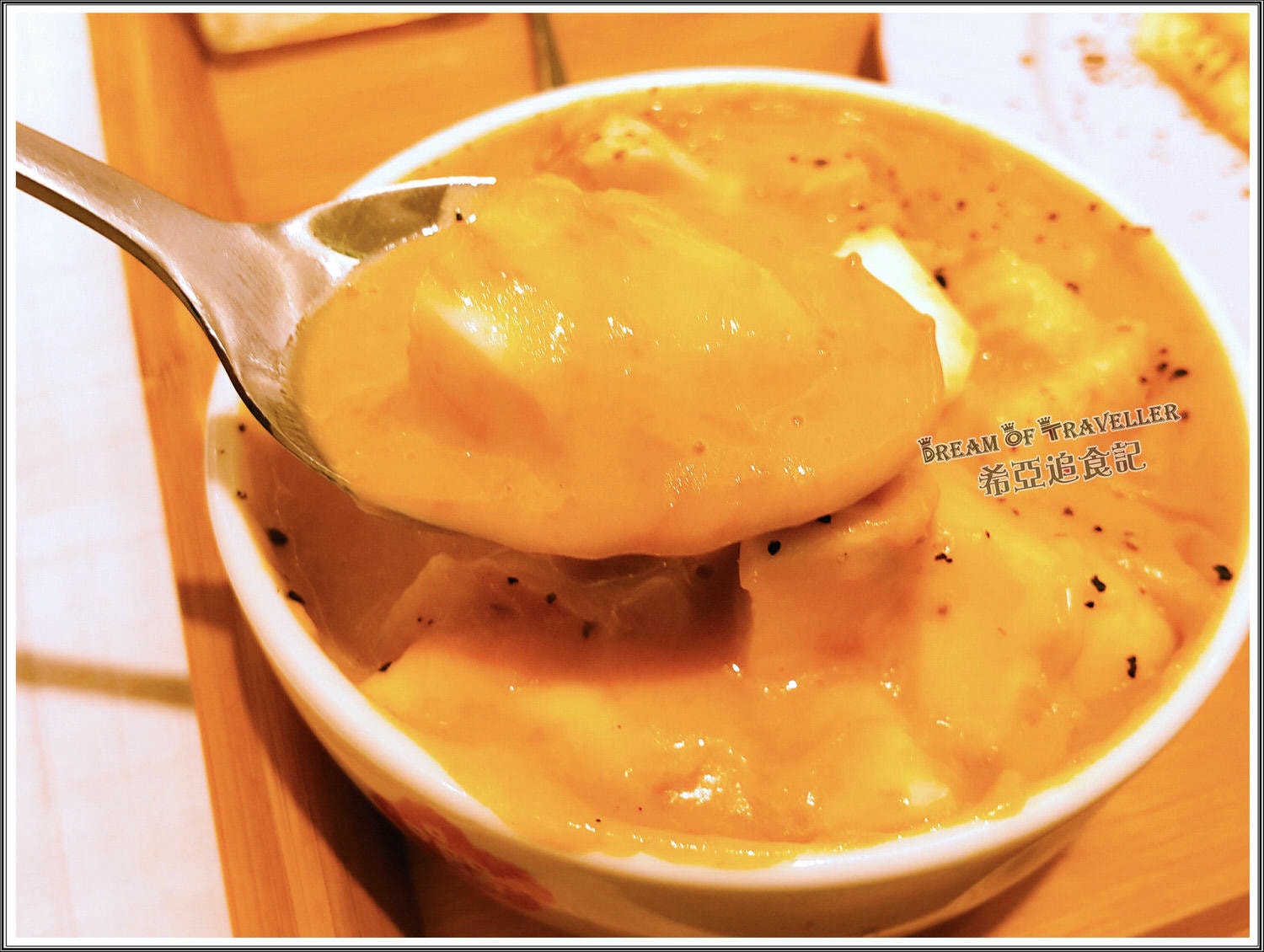 茉莉公主蛋包飯