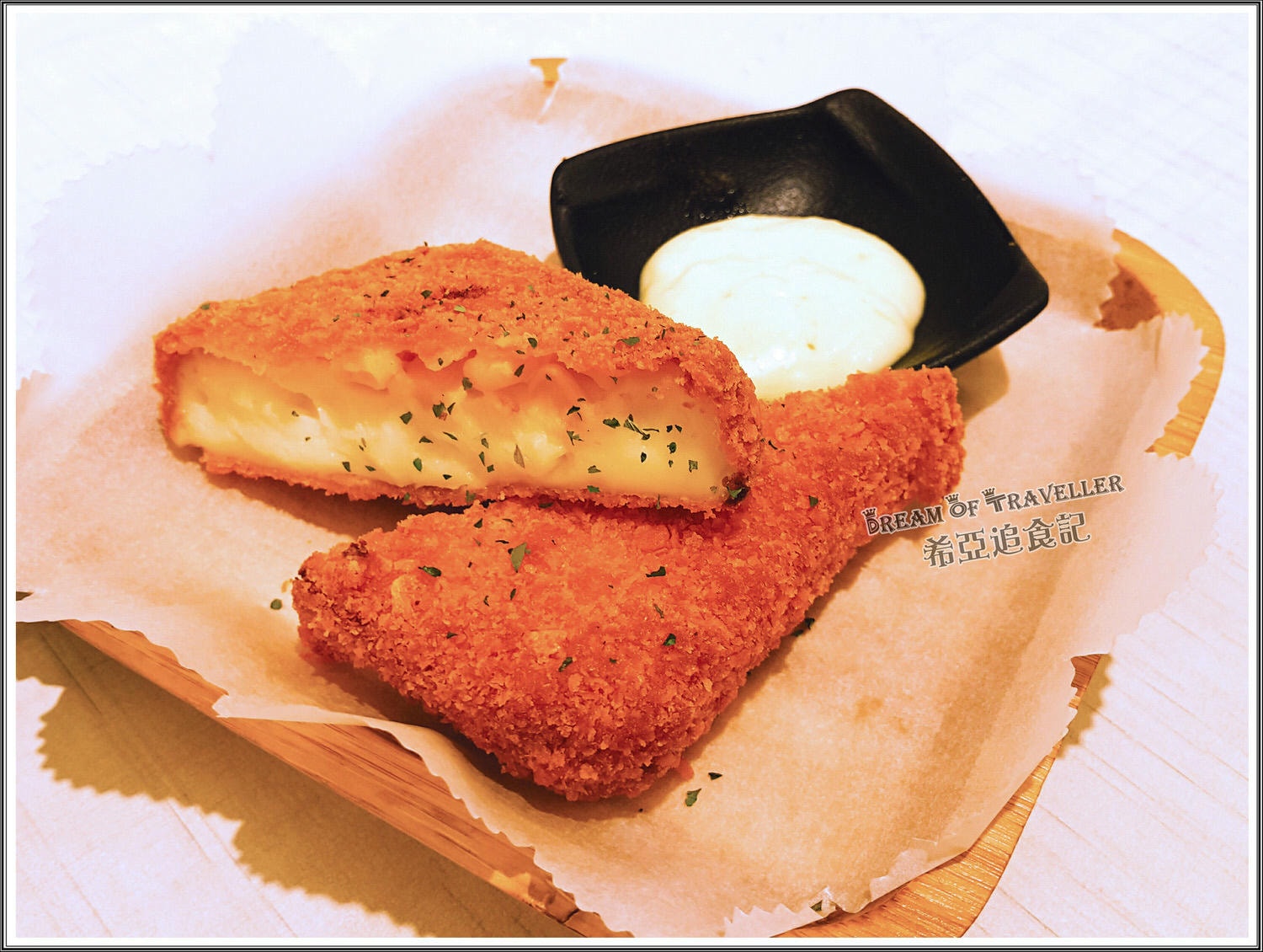 茉莉公主蛋包飯