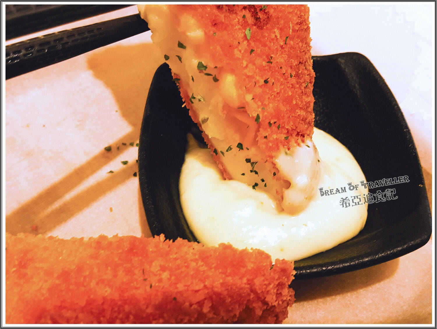 茉莉公主蛋包飯