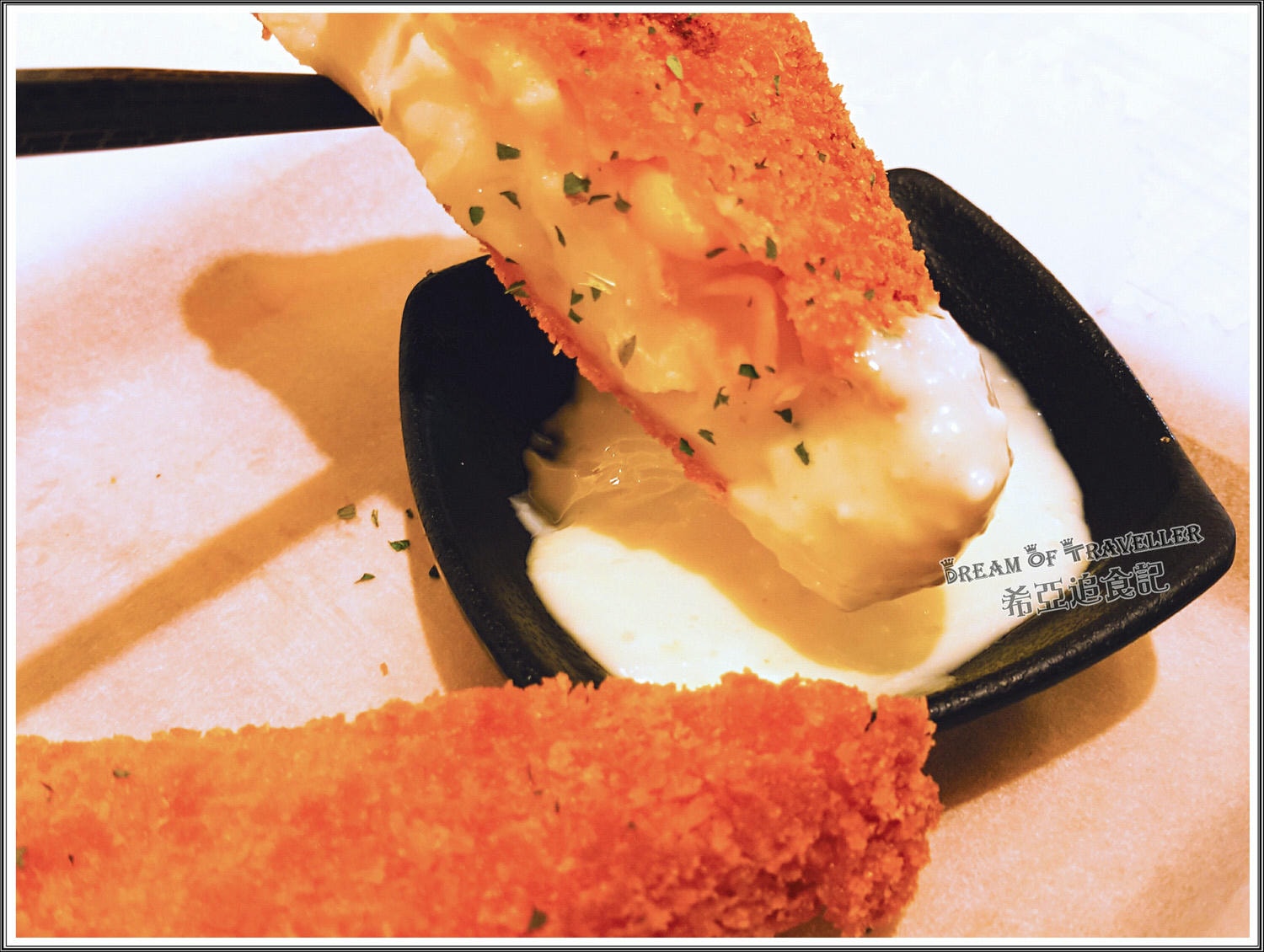 茉莉公主蛋包飯