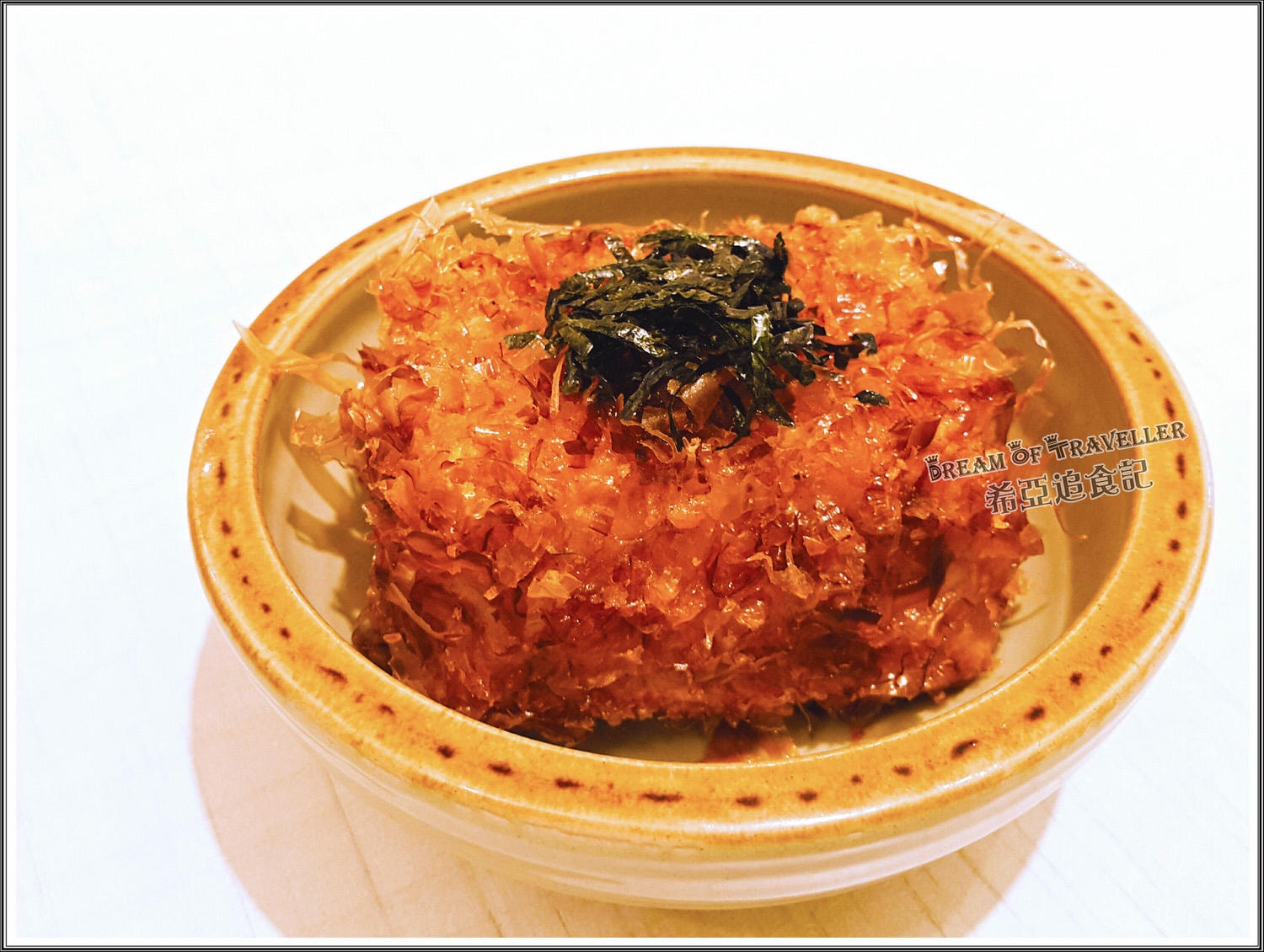 茉莉公主蛋包飯