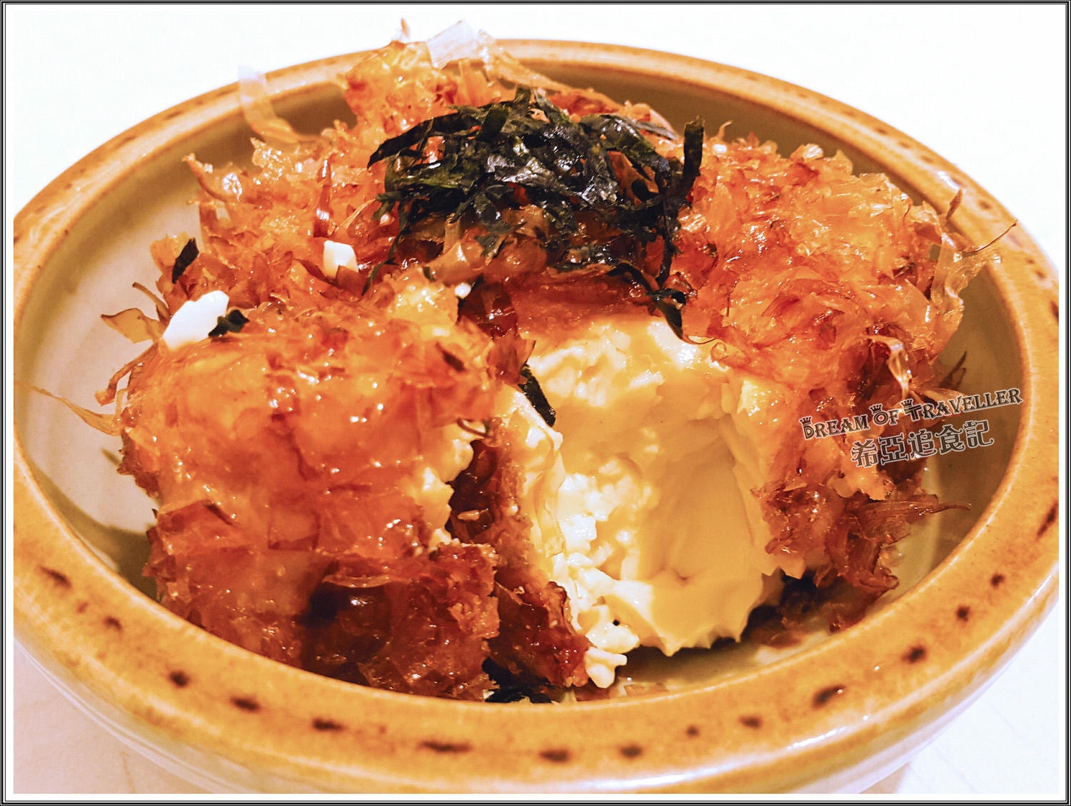 茉莉公主蛋包飯