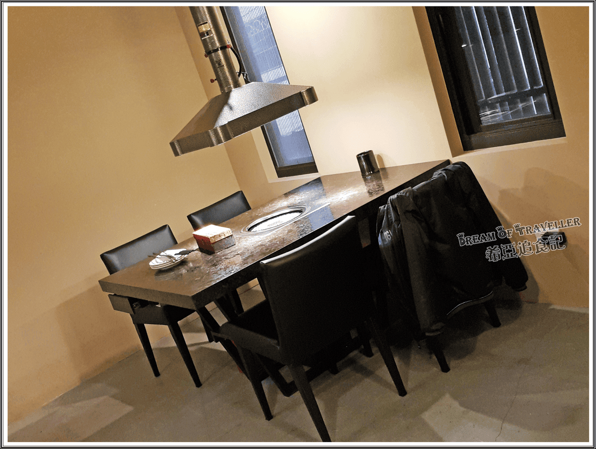 【素燒烤推薦】將進酒-素 燒烤殿Vegetarian BBQ の 進套餐(台中/西區) ➽ 台中第一家素食燒烤 - 第10張圖 素食燒烤