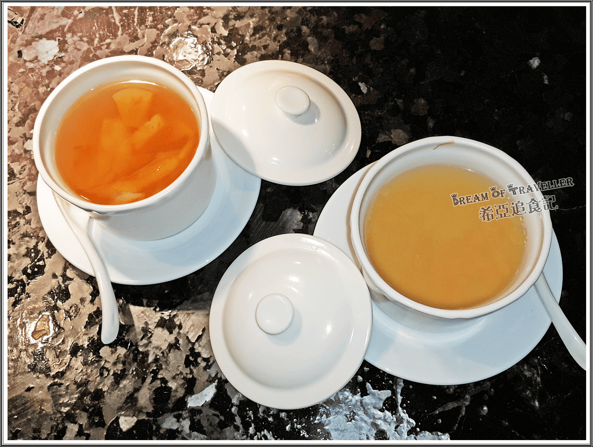 【素燒烤推薦】將進酒-素 燒烤殿Vegetarian BBQ の 進套餐(台中/西區) ➽ 台中第一家素食燒烤 - 第16張圖 素食燒烤