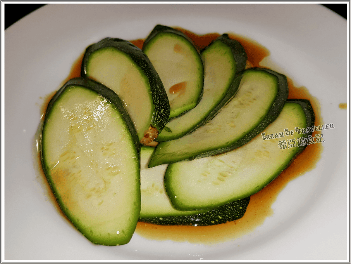 【素燒烤推薦】將進酒-素 燒烤殿Vegetarian BBQ の 進套餐(台中/西區) ➽ 台中第一家素食燒烤 - 第33張圖 素食燒烤