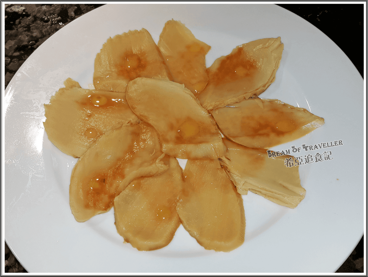 【素燒烤推薦】將進酒-素 燒烤殿Vegetarian BBQ の 進套餐(台中/西區) ➽ 台中第一家素食燒烤 - 第37張圖 素食燒烤