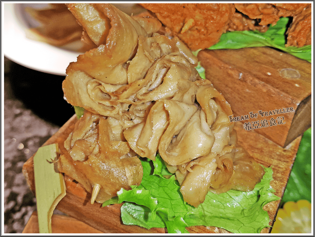 【素燒烤推薦】將進酒-素 燒烤殿Vegetarian BBQ の 進套餐(台中/西區) ➽ 台中第一家素食燒烤 - 第45張圖 素食燒烤