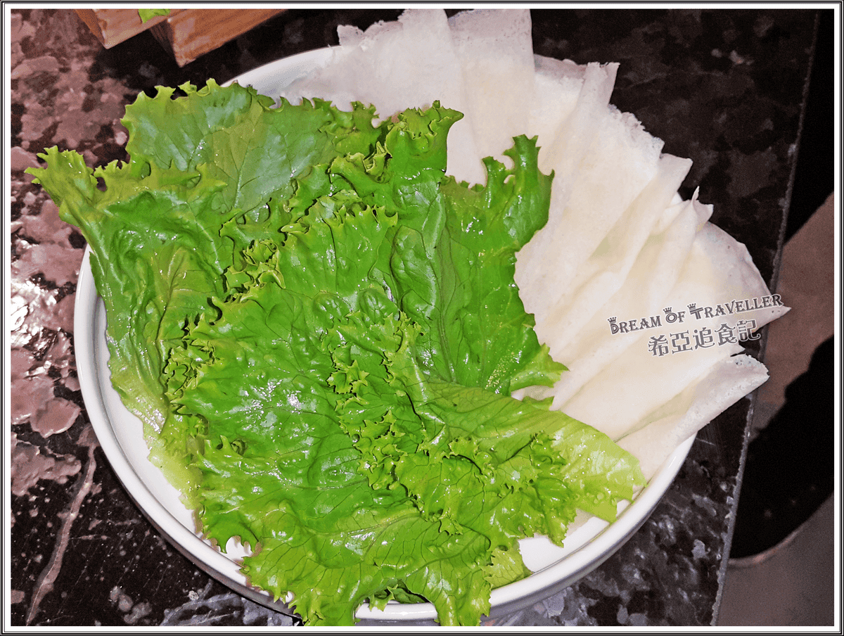 【素燒烤推薦】將進酒-素 燒烤殿Vegetarian BBQ の 進套餐(台中/西區) ➽ 台中第一家素食燒烤 - 第56張圖 素食燒烤