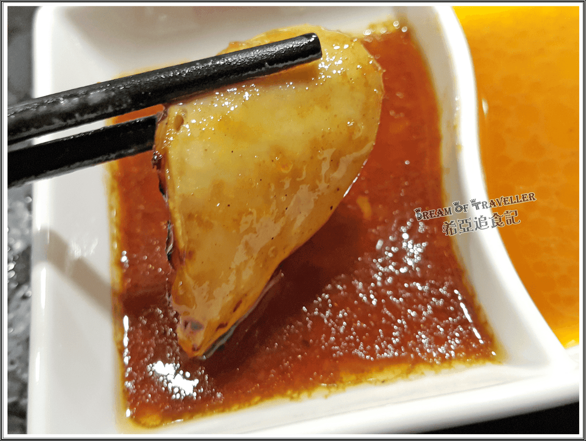 【素燒烤推薦】將進酒-素 燒烤殿Vegetarian BBQ の 進套餐(台中/西區) ➽ 台中第一家素食燒烤 - 第40張圖 【素燒烤推薦】將進酒-素 燒烤殿Vegetarian BBQ の 進套餐(台中/西區) ➽ 台中第一家素食燒烤