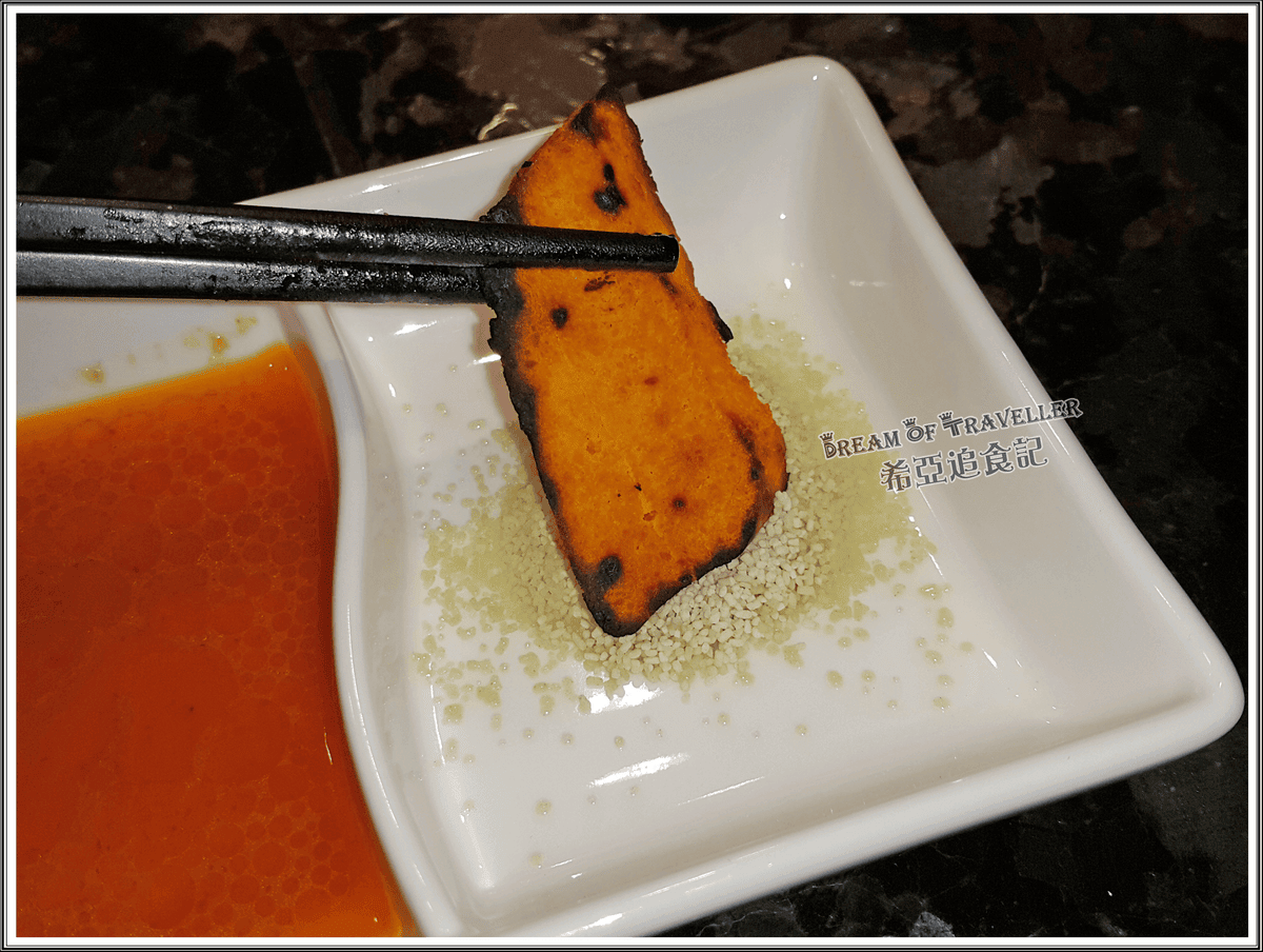 【素燒烤推薦】將進酒-素 燒烤殿Vegetarian BBQ の 進套餐(台中/西區) ➽ 台中第一家素食燒烤 - 第31張圖 【素燒烤推薦】將進酒-素 燒烤殿Vegetarian BBQ の 進套餐(台中/西區) ➽ 台中第一家素食燒烤