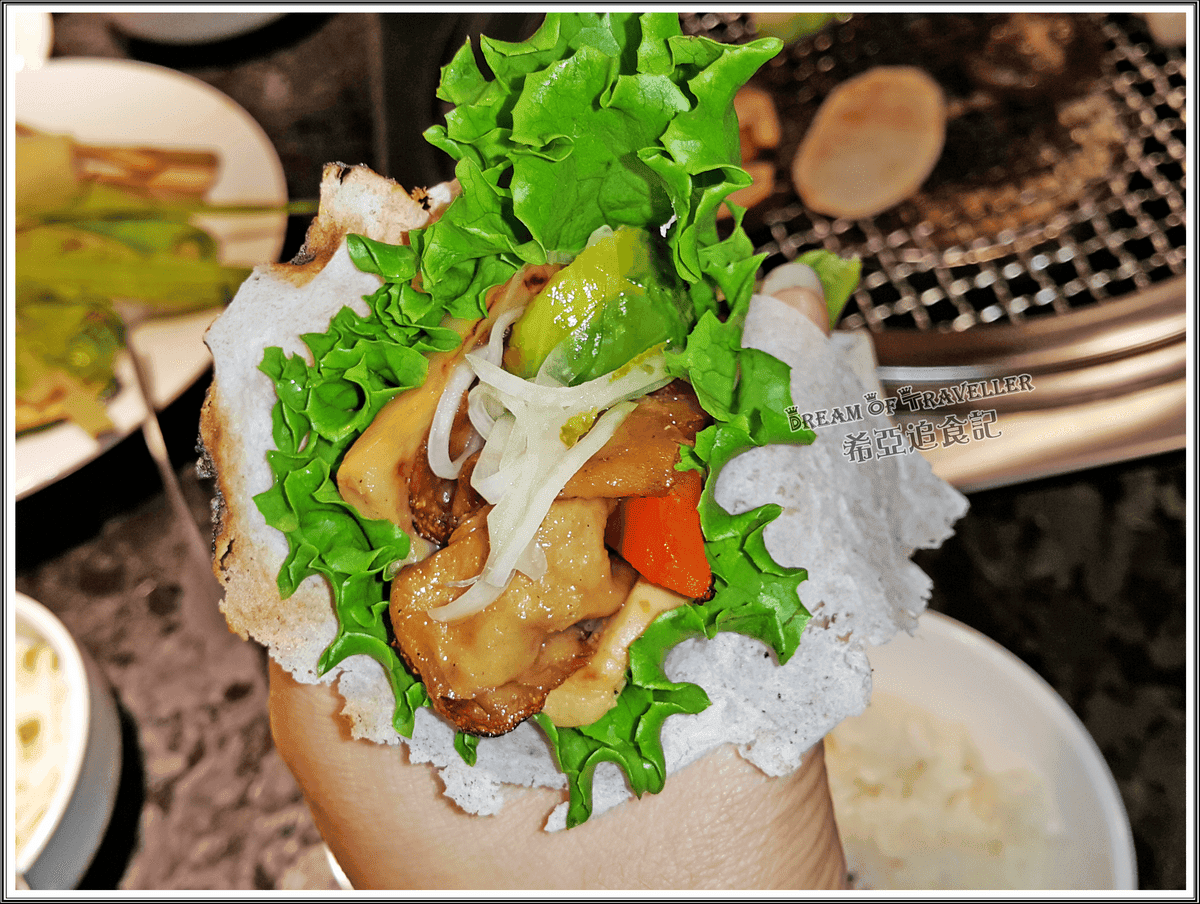 【素燒烤推薦】將進酒-素 燒烤殿Vegetarian BBQ の 進套餐(台中/西區) ➽ 台中第一家素食燒烤 - 第59張圖 【素燒烤推薦】將進酒-素 燒烤殿Vegetarian BBQ の 進套餐(台中/西區) ➽ 台中第一家素食燒烤