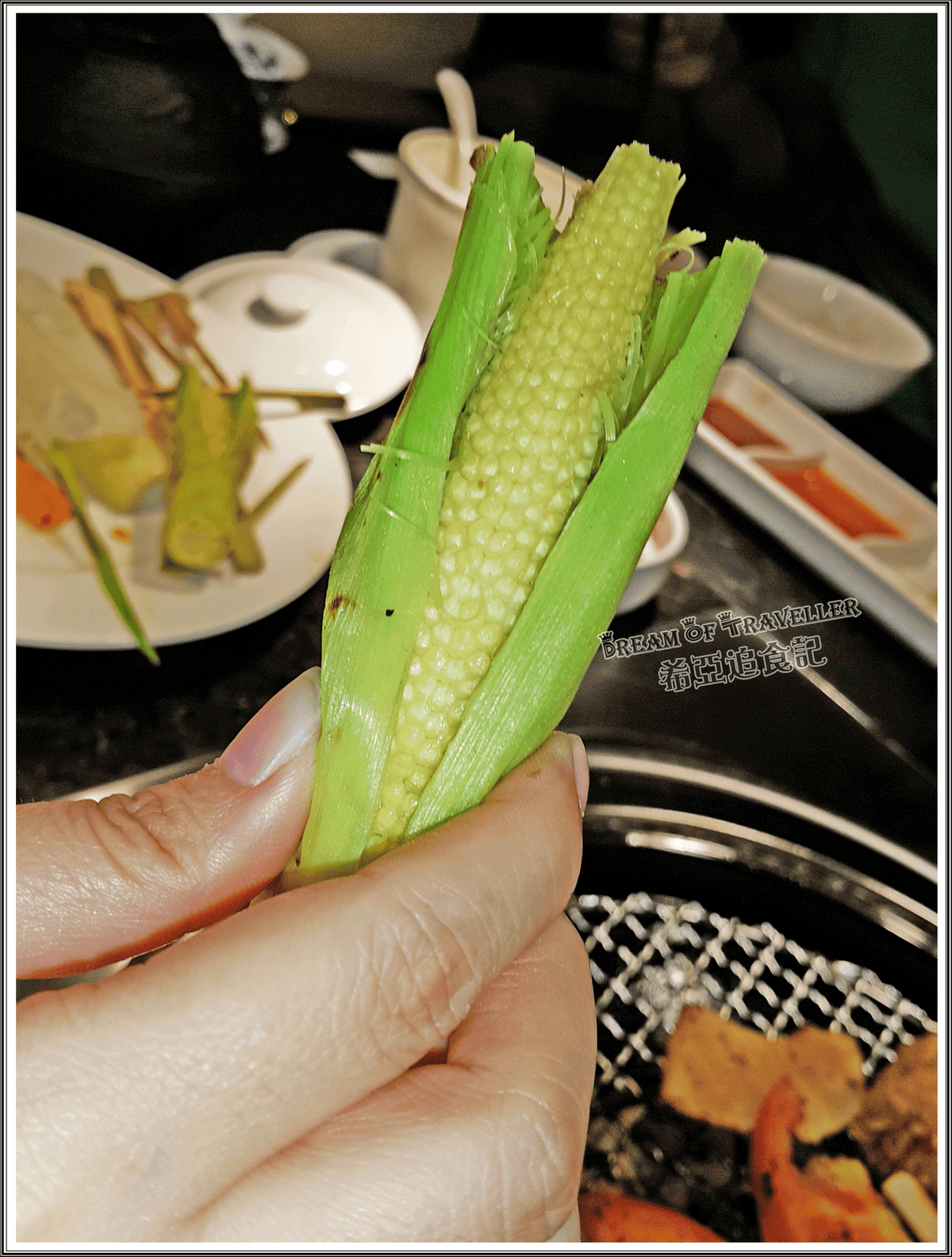 【素燒烤推薦】將進酒-素 燒烤殿Vegetarian BBQ の 進套餐(台中/西區) ➽ 台中第一家素食燒烤 - 第55張圖 【素燒烤推薦】將進酒-素 燒烤殿Vegetarian BBQ の 進套餐(台中/西區) ➽ 台中第一家素食燒烤