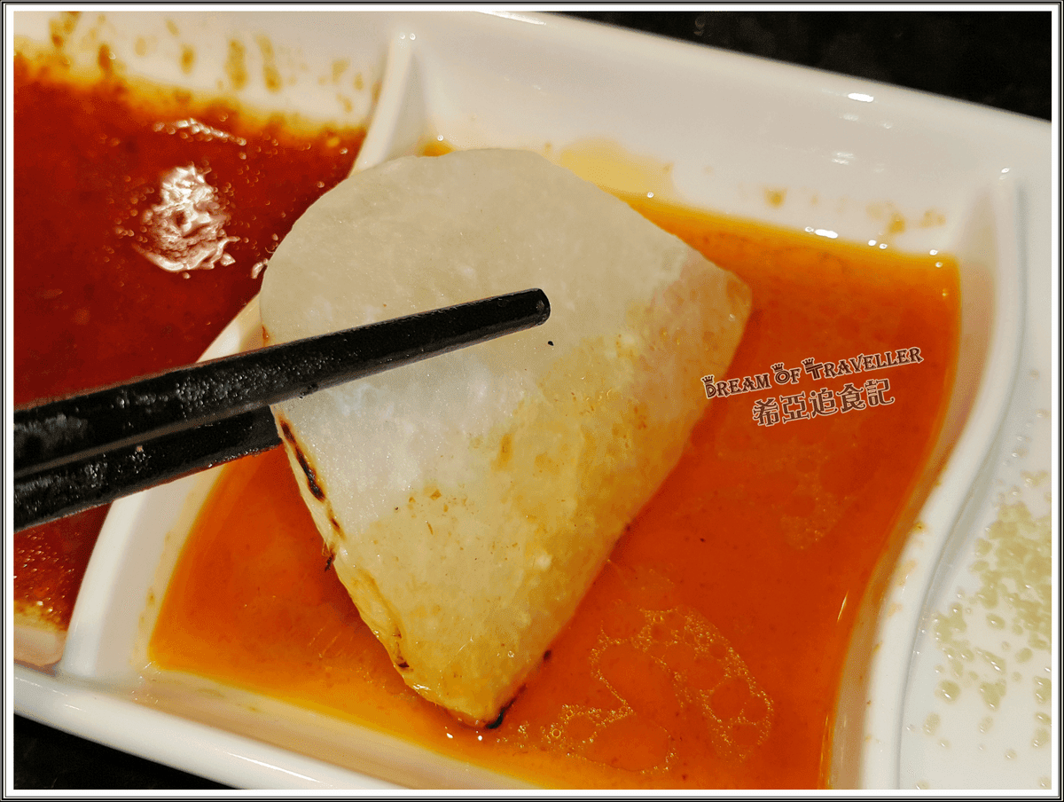 【素燒烤推薦】將進酒-素 燒烤殿Vegetarian BBQ の 進套餐(台中/西區) ➽ 台中第一家素食燒烤 - 第54張圖 素食燒烤