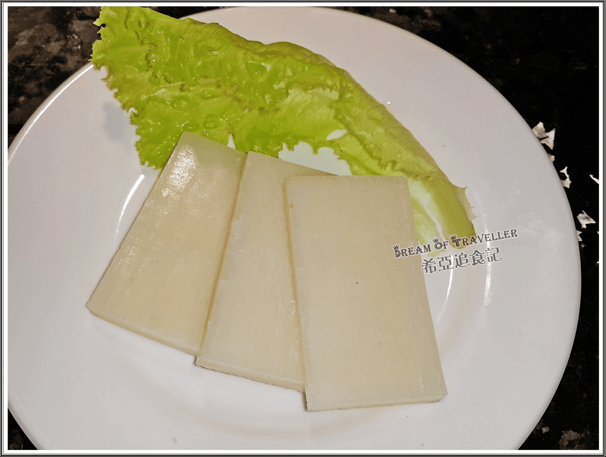 【素燒烤推薦】將進酒-素 燒烤殿Vegetarian BBQ の 進套餐(台中/西區) ➽ 台中第一家素食燒烤 - 第62張圖 素食燒烤