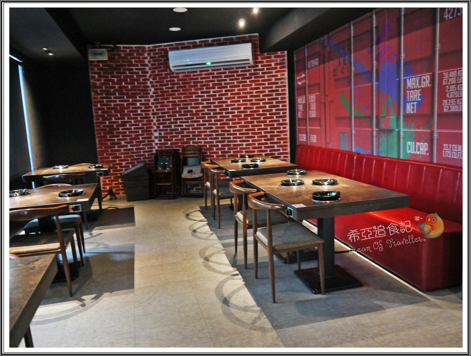 【台中火鍋推薦】隱鍋 の 果香蔬食鍋 & 麻油素菇鍋 (台中/西區) ➽ 隱藏在台中公益路巷弄特色鍋物(免服務費)