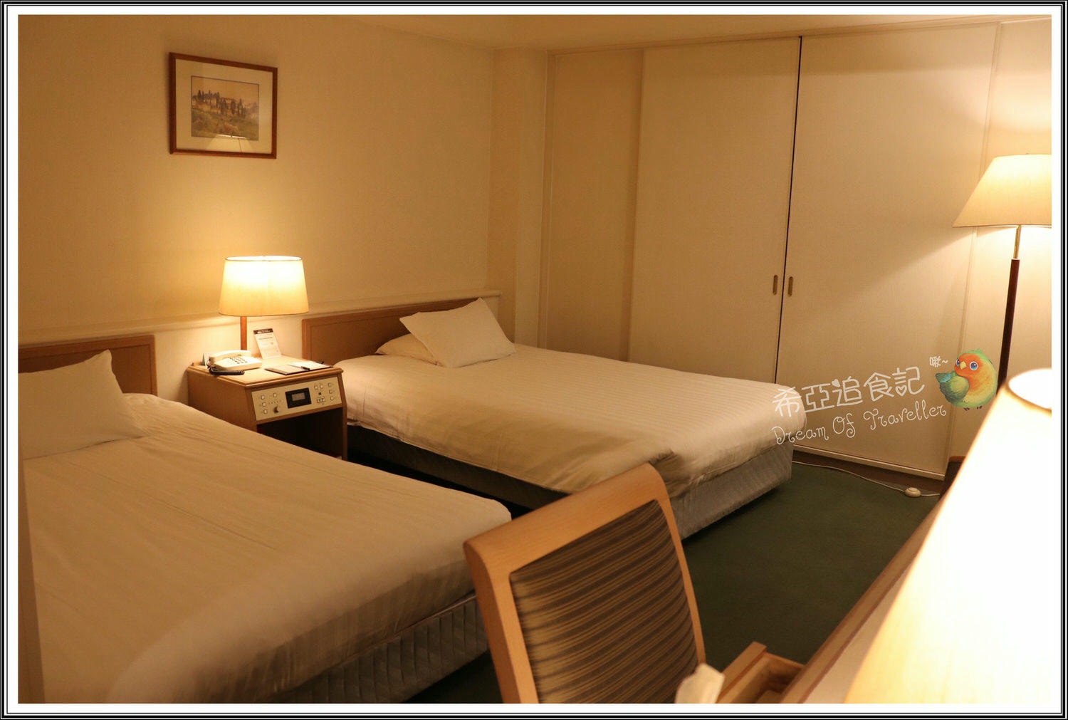 日本北陸 立山黑部