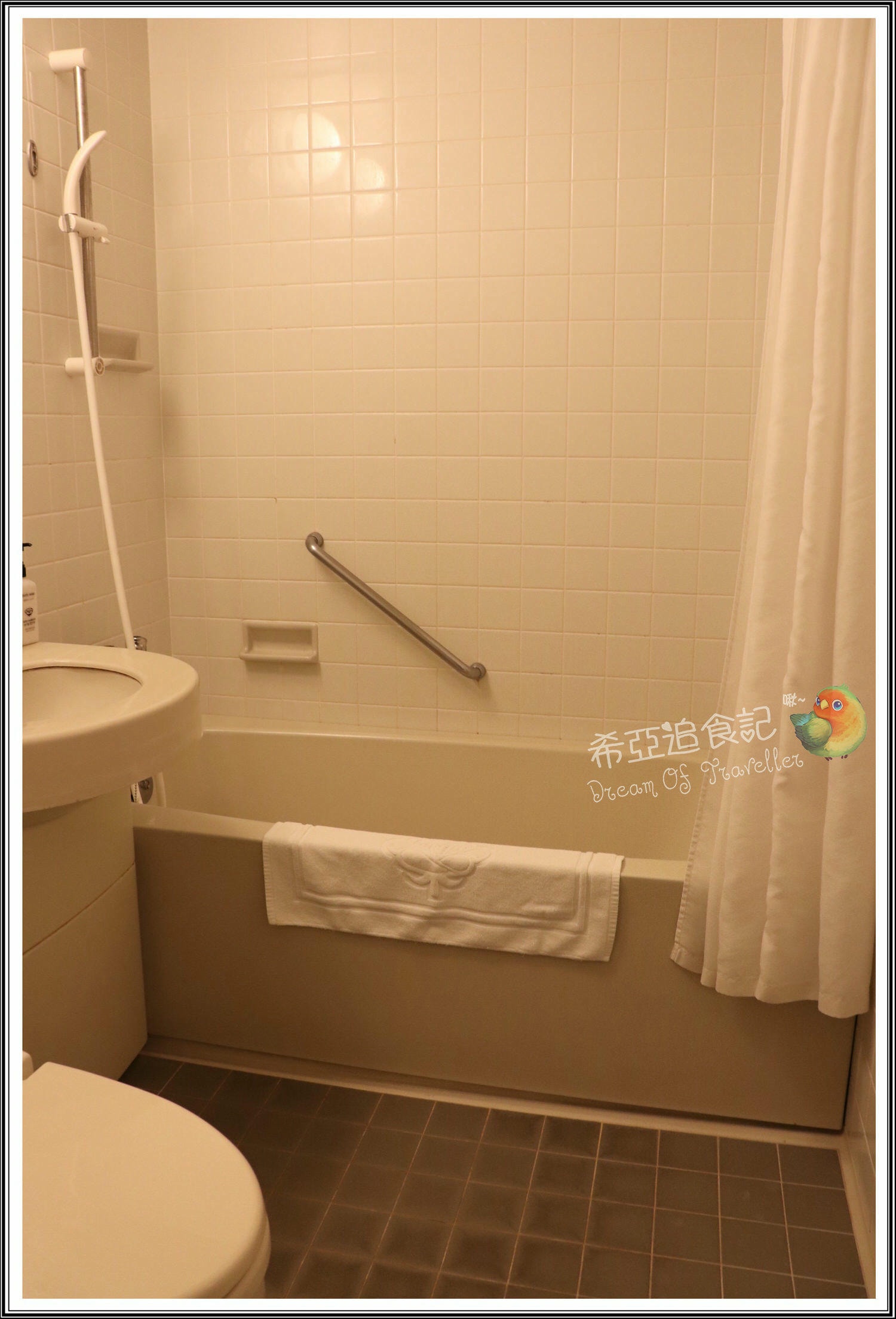 日本北陸 立山黑部