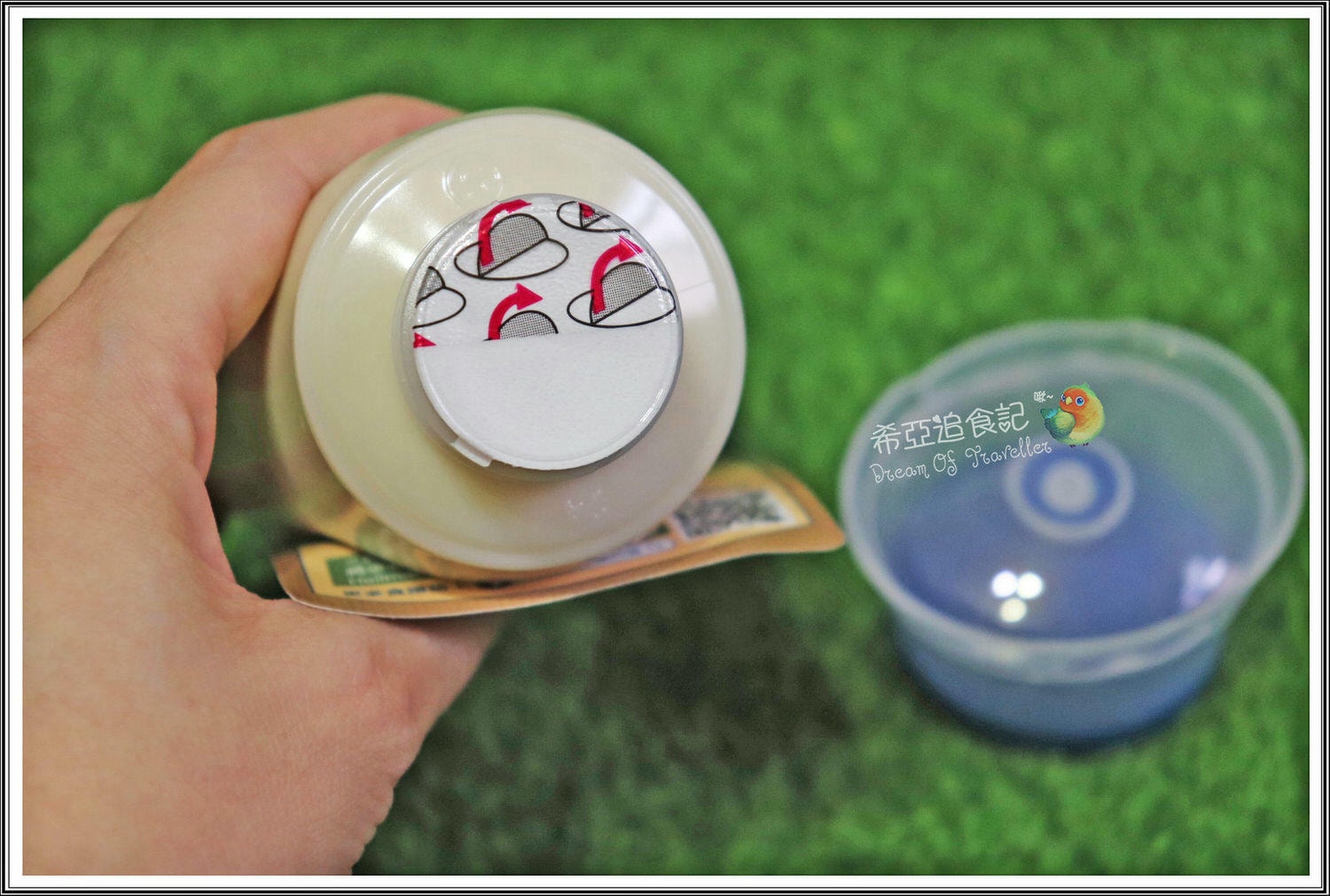 【中式早餐，美乃滋推薦】Hellmann’s の 美乃滋(經典原味) & 巴西利蒜香醬 ➽ 美味又快速，早餐不能沒有它陪伴