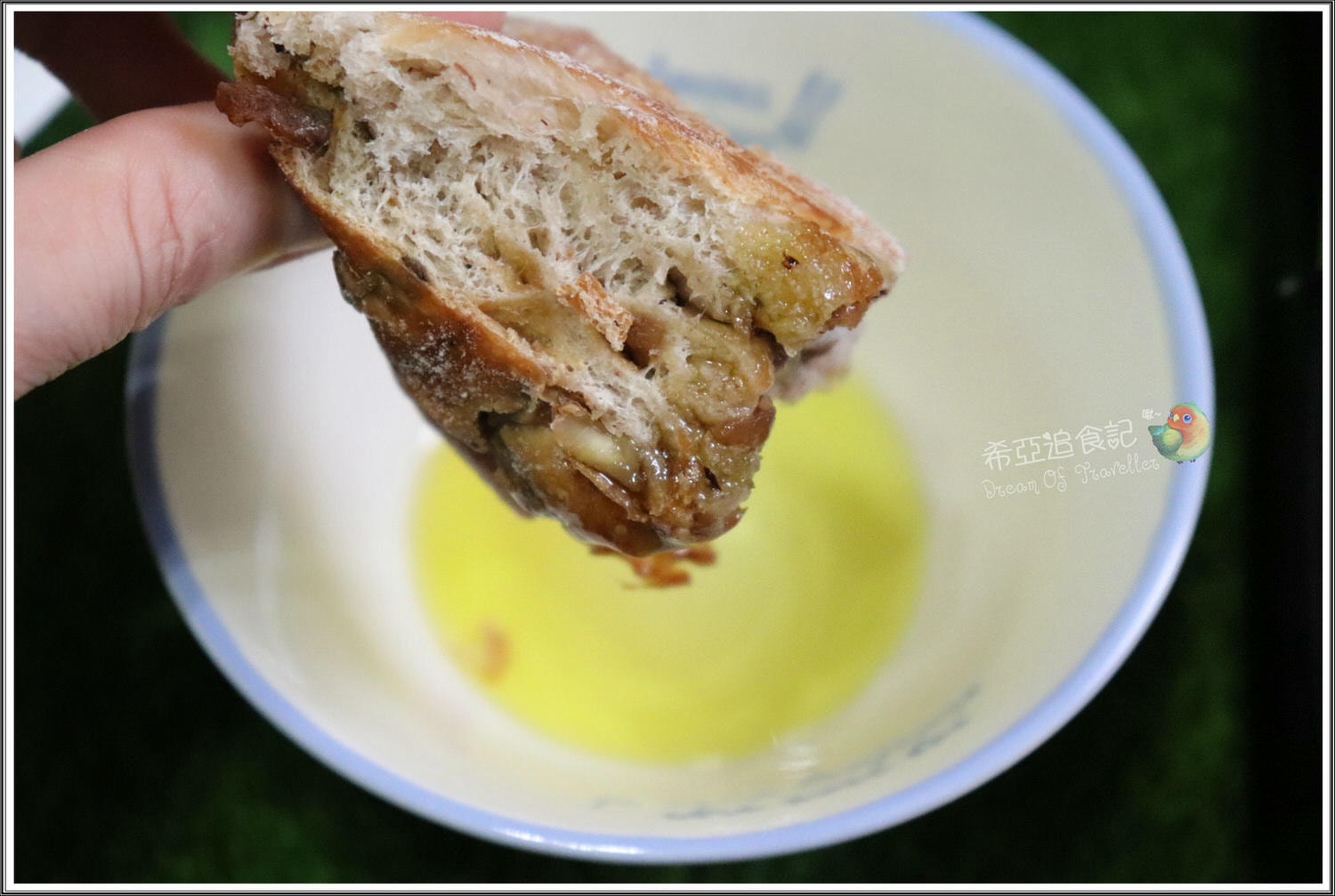 【橄欖油/料理篇】里歐哈娜RIOJANA橄欖油 の 早餐喜愛的吃法 ➽ 希亞不專業橄欖油料理篇