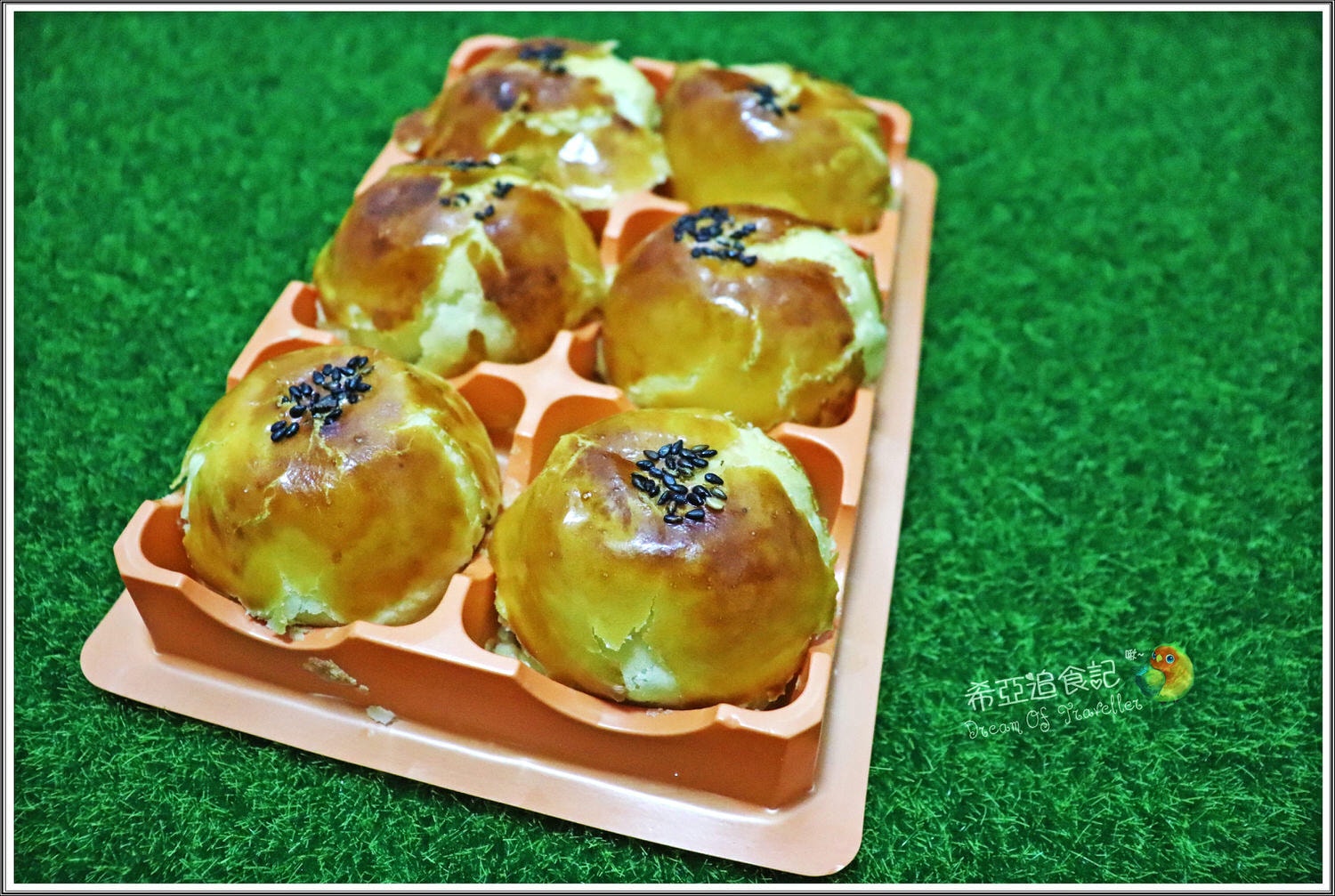 【高雄伴手禮推薦】林記餅舖 の 綠豆椪香菇 & 綠豆椪蝦米魯肉 & 純綠豆椪 & 蛋黃酥 & 土鳳梨酥 ➽ 中秋月餅 ,高雄隱藏版美食 - 第2張圖 【高雄伴手禮推薦】林記餅舖 の 綠豆椪香菇 & 綠豆椪蝦米魯肉 & 純綠豆椪 & 蛋黃酥 & 土鳳梨酥 ➽ 中秋月餅 ,高雄隱藏版美食