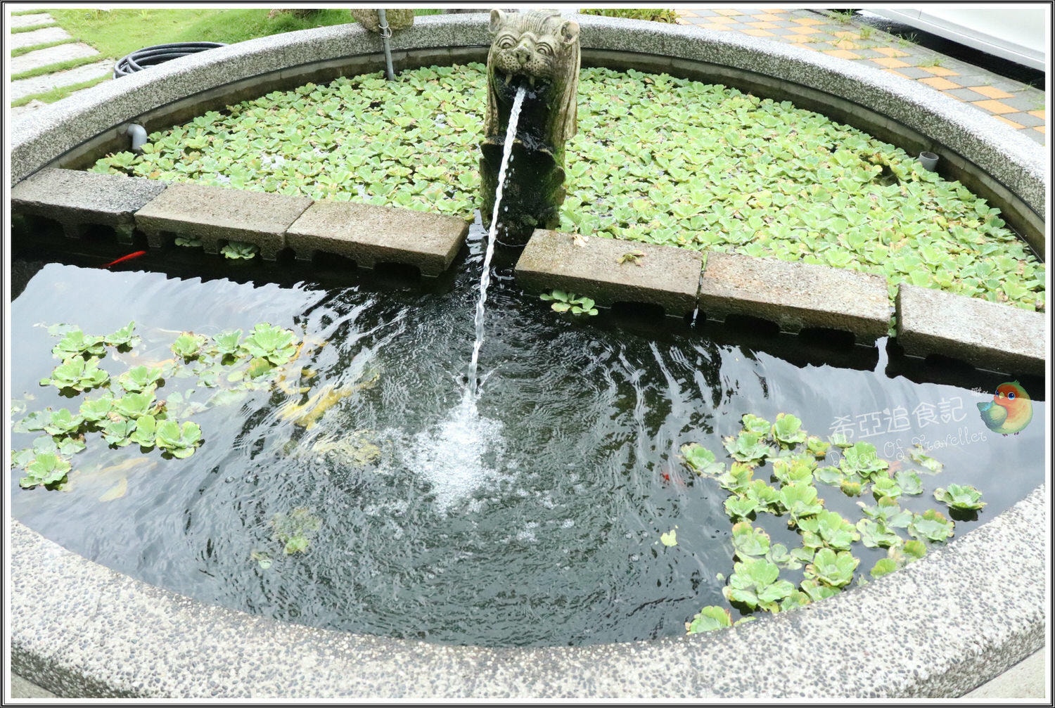 馬來西亞蔬食餐廳