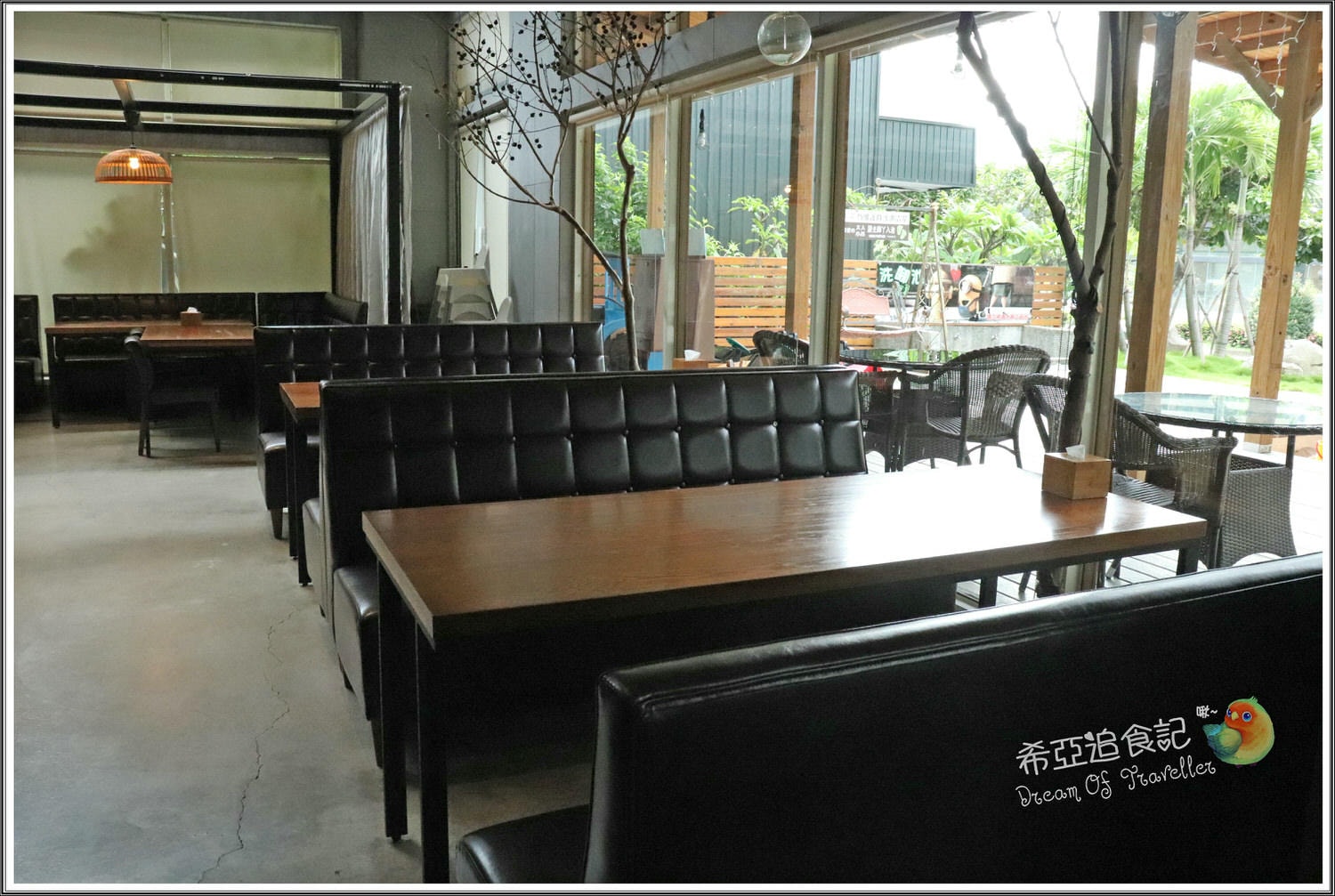 馬來西亞蔬食餐廳