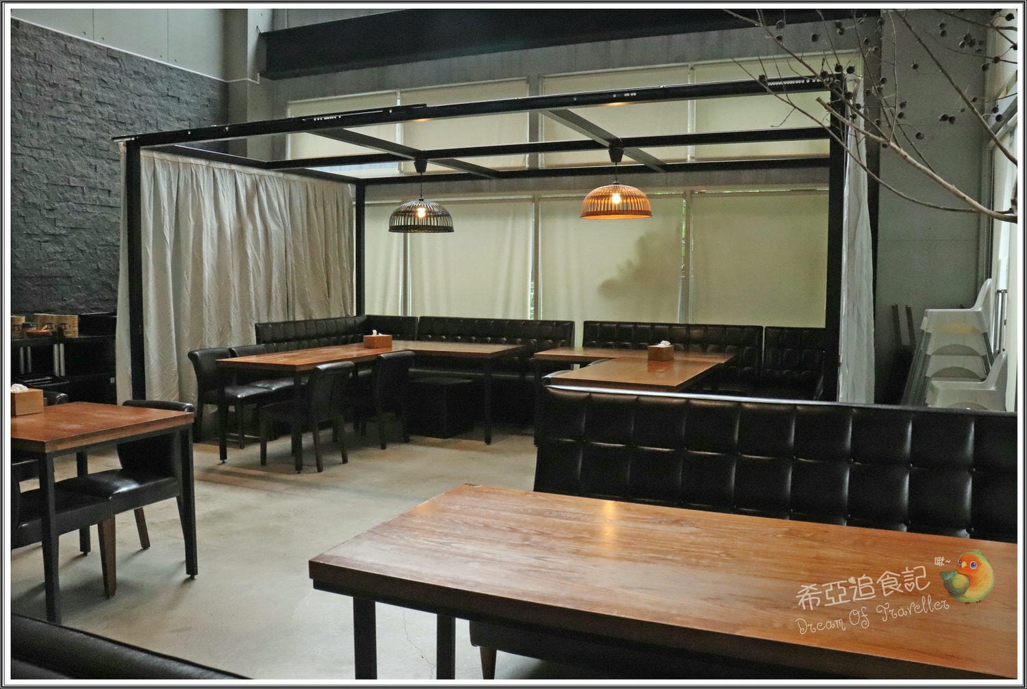 馬來西亞蔬食餐廳