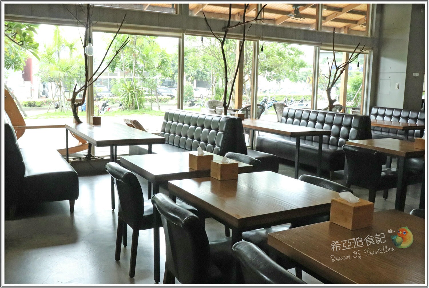 馬來西亞蔬食餐廳