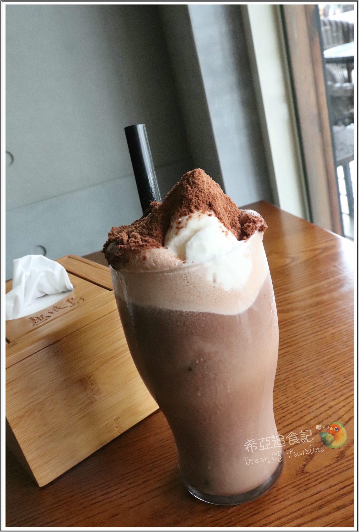 馬來西亞蔬食餐廳